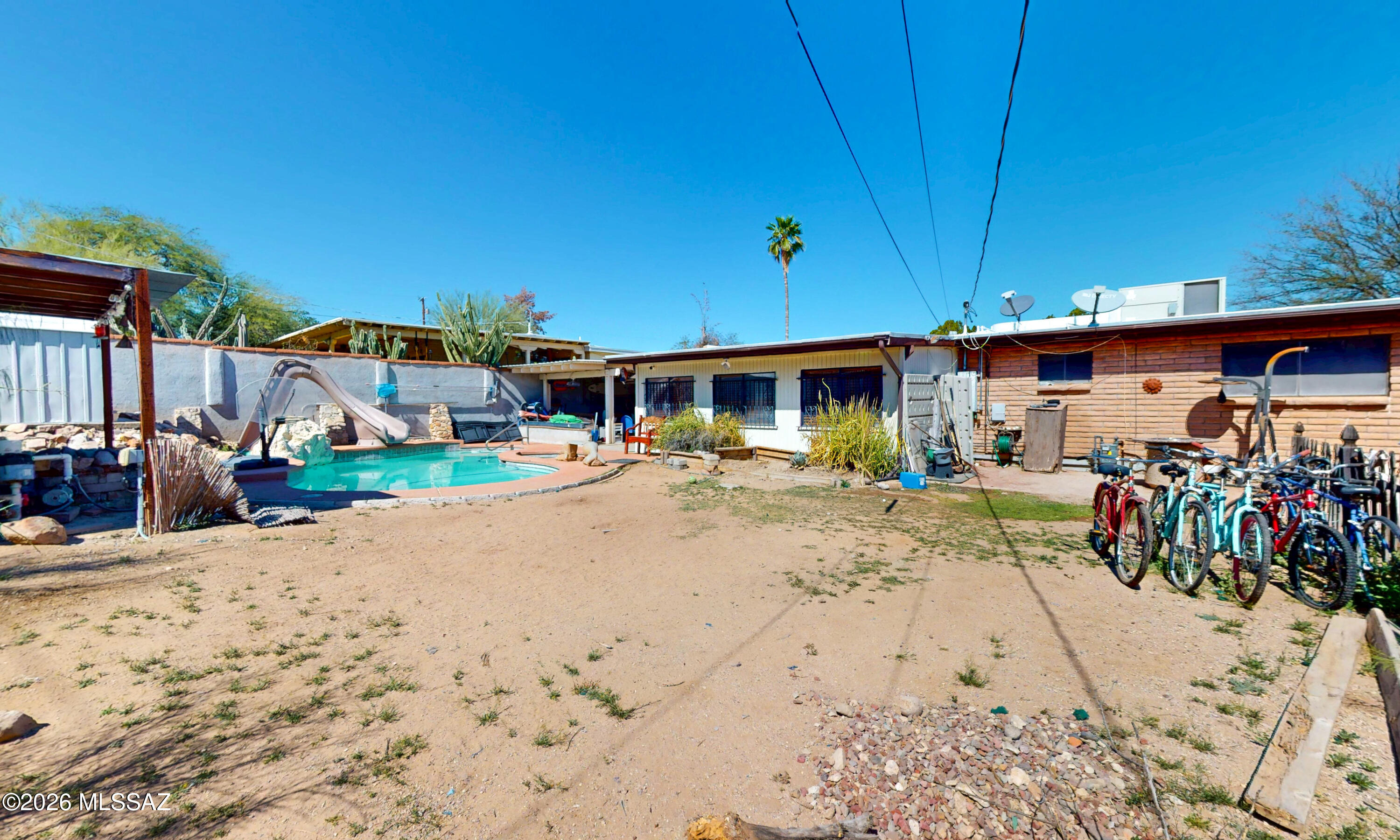 Ironwood Hills (1-64) - Residential