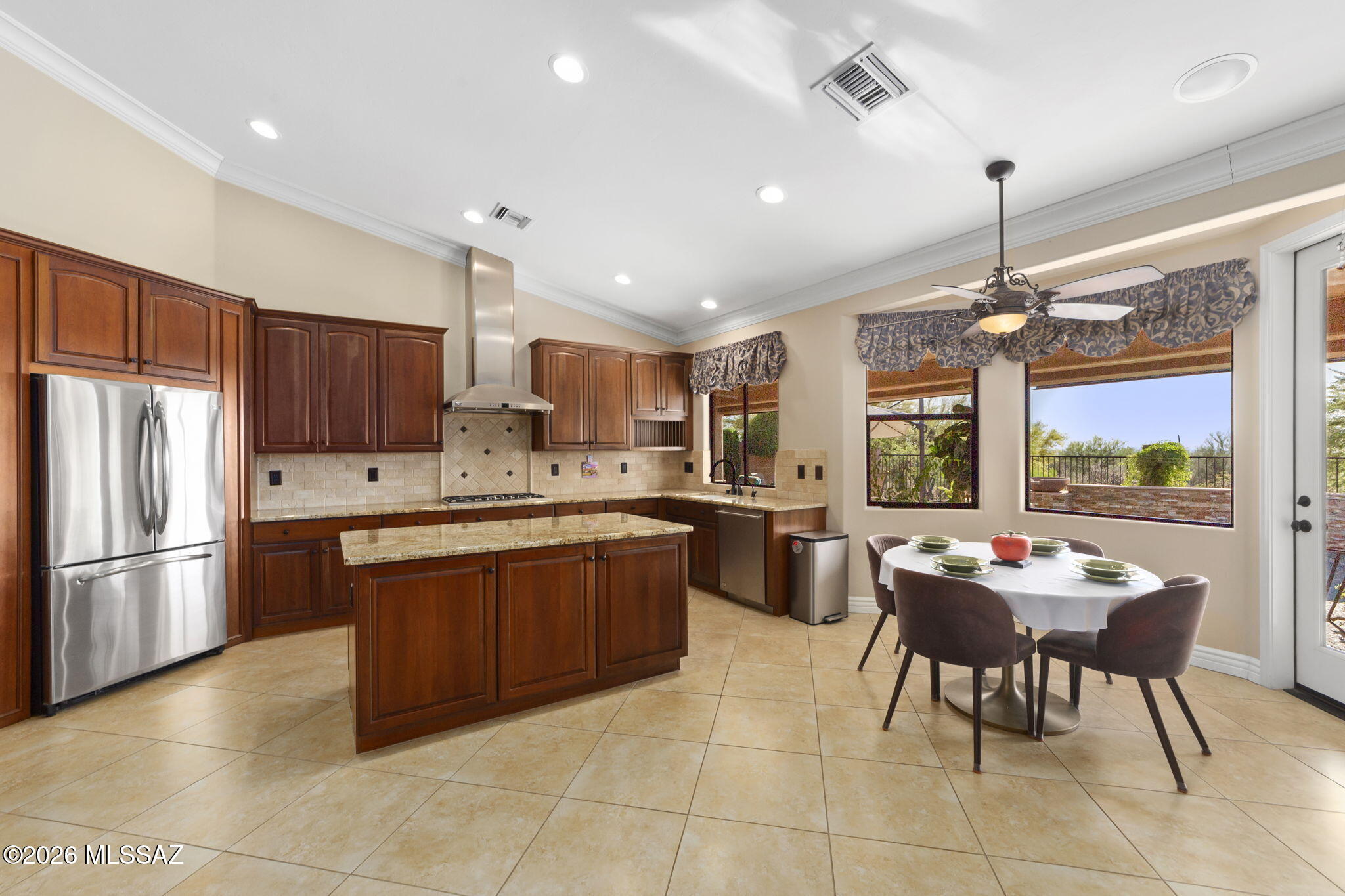 Preserve III at Dove Mtn (306-486,530-534,577-605) - Residential