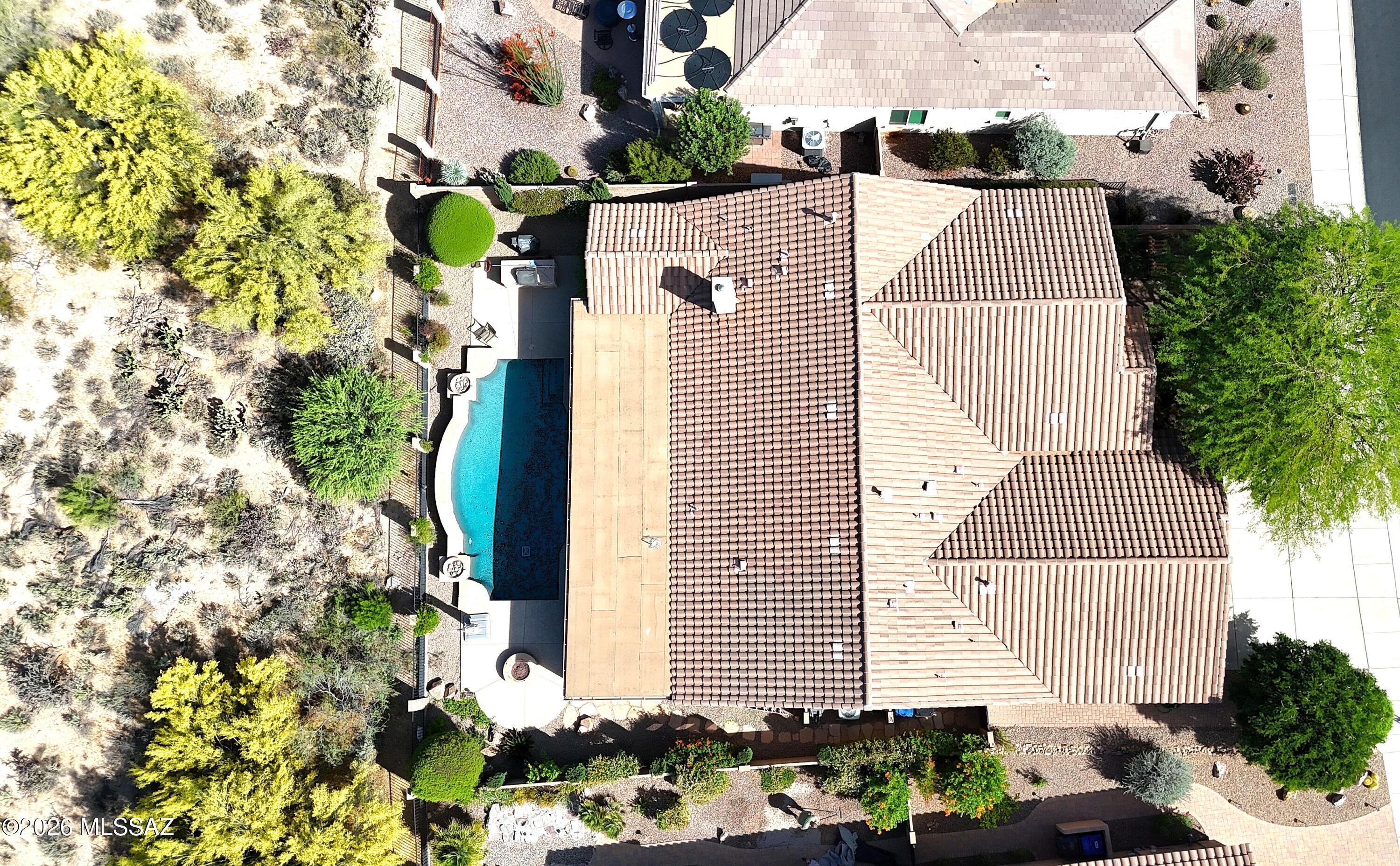 12301 N Golden Mirror Drive