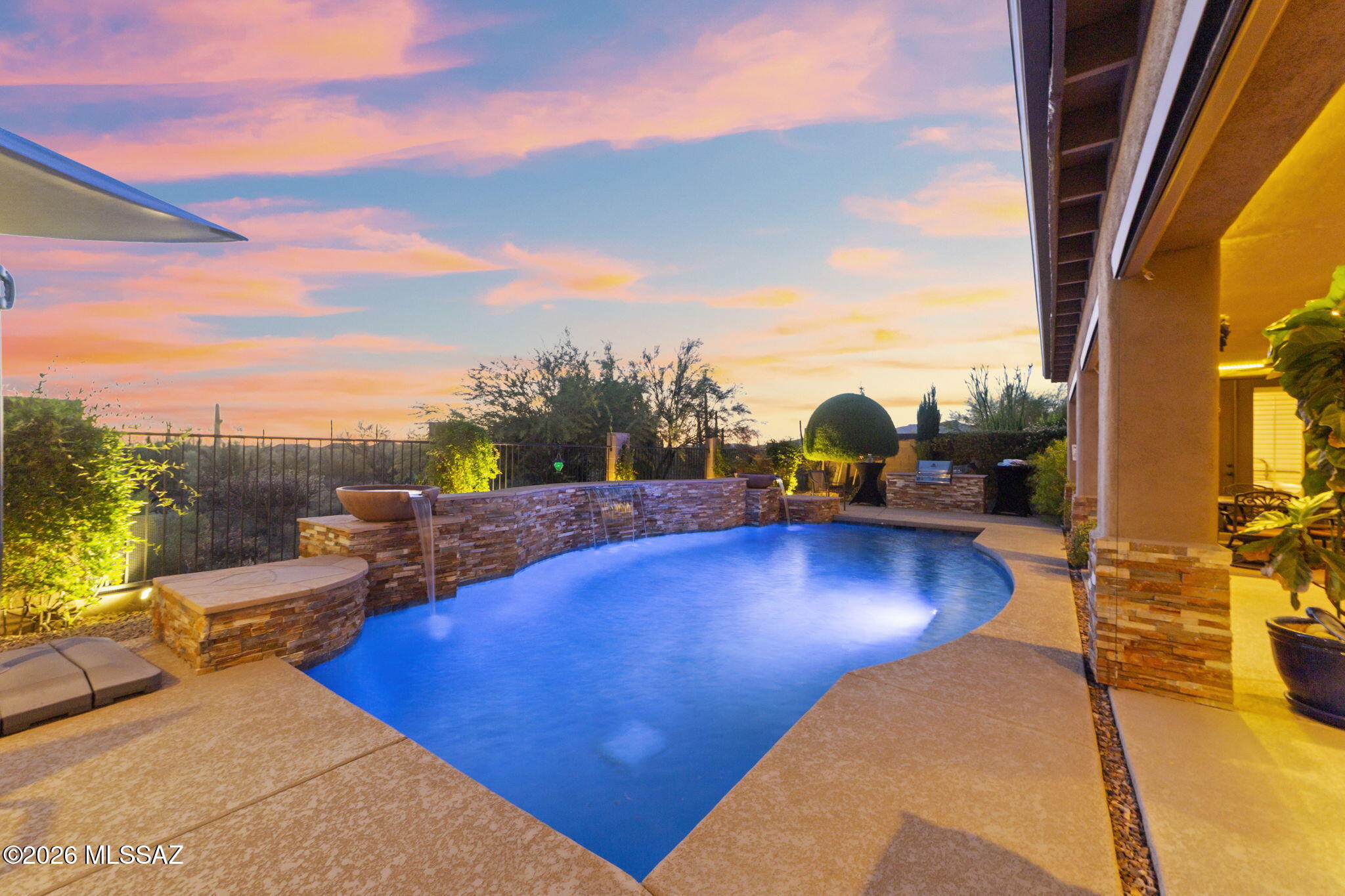 Preserve III at Dove Mtn (306-486,530-534,577-605) - Residential