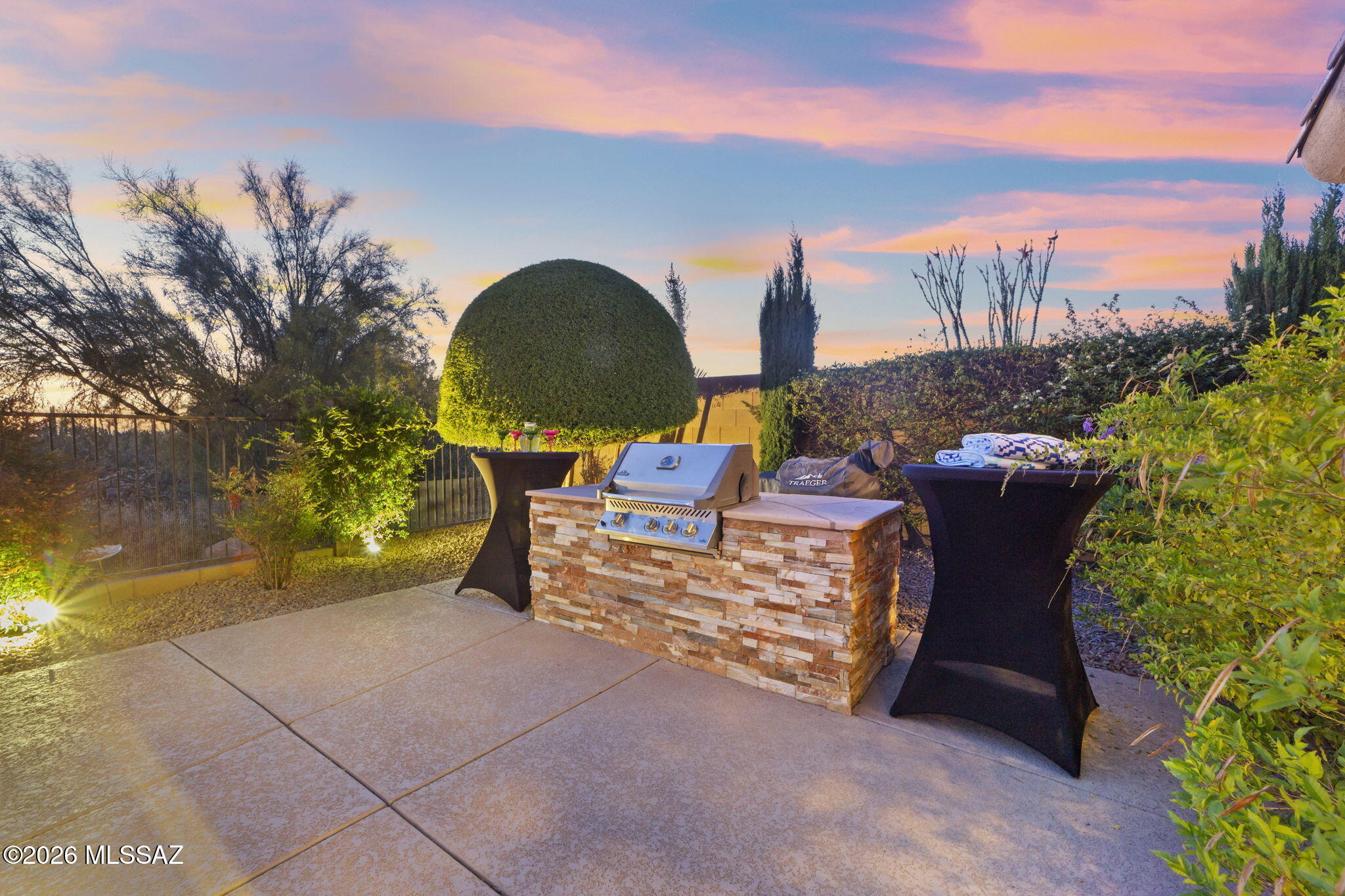 Preserve III at Dove Mtn (306-486,530-534,577-605) - Residential