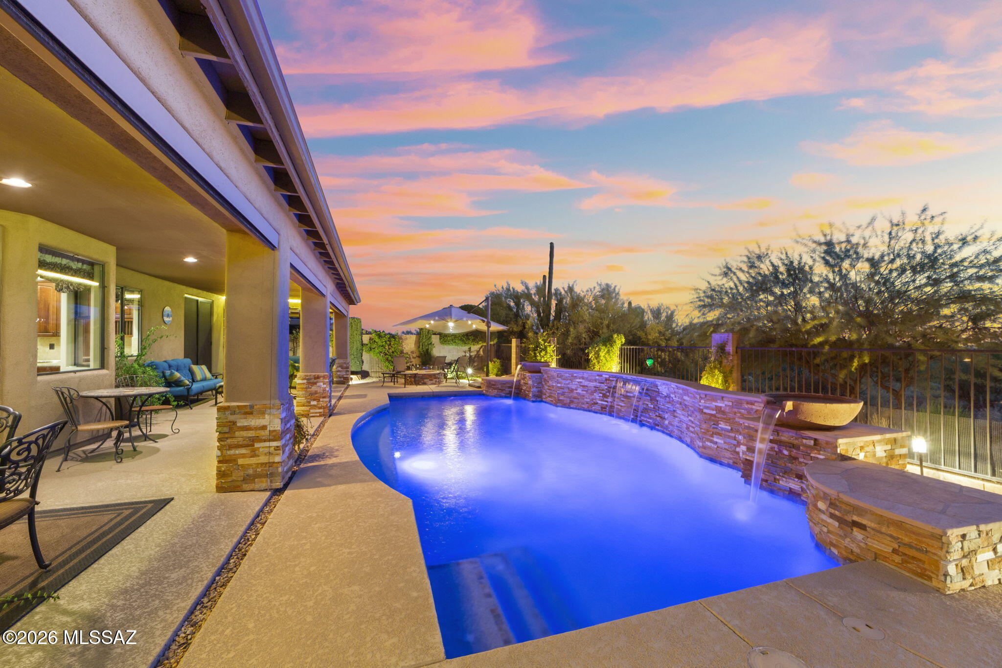 Preserve III at Dove Mtn (306-486,530-534,577-605) - Residential