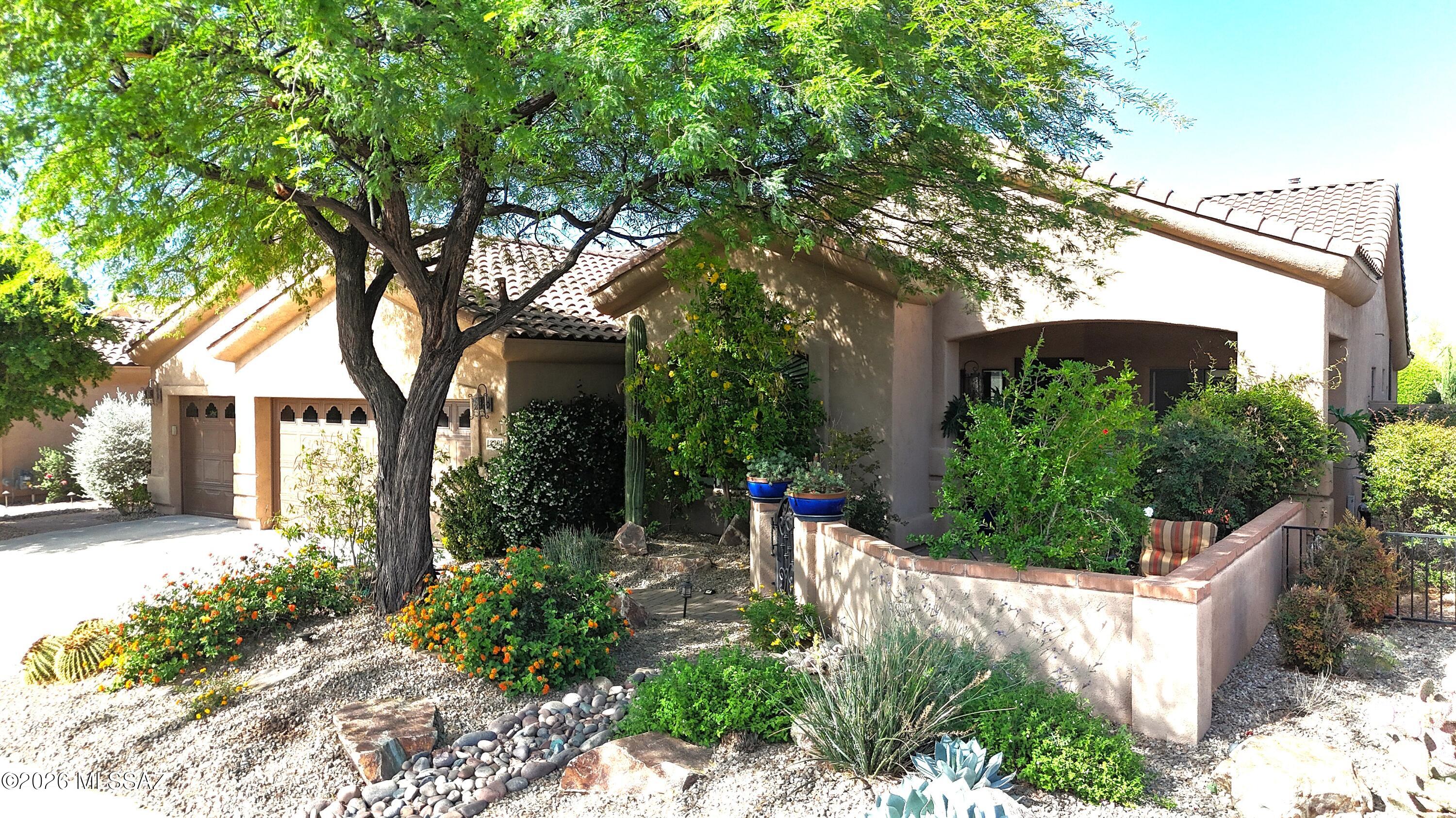 12301 N Golden Mirror Drive