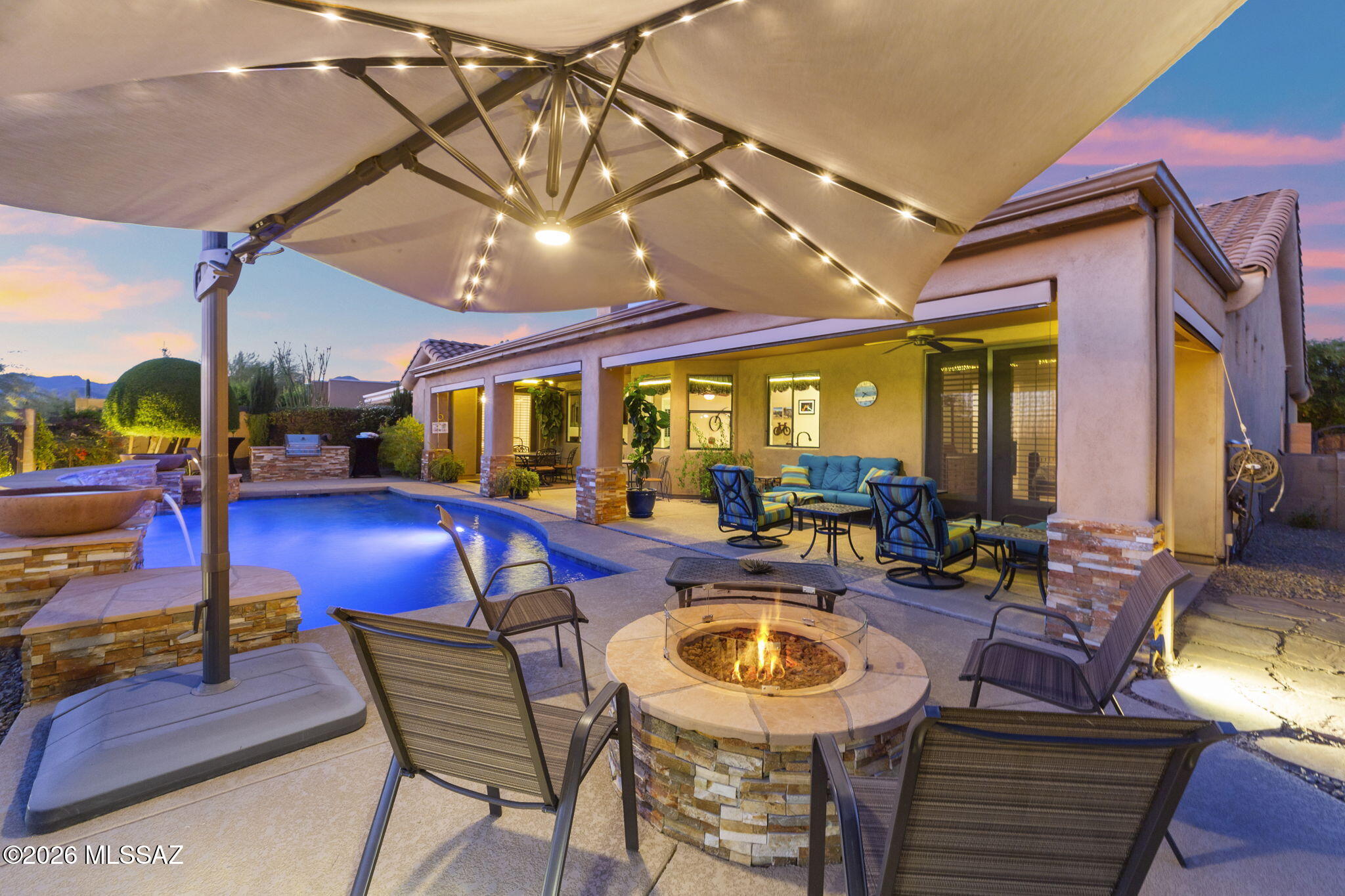Preserve III at Dove Mtn (306-486,530-534,577-605) - Residential