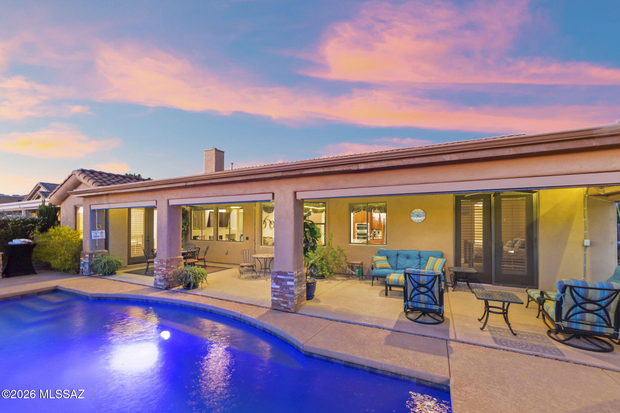 Preserve III at Dove Mtn (306-486,530-534,577-605) - Residential
