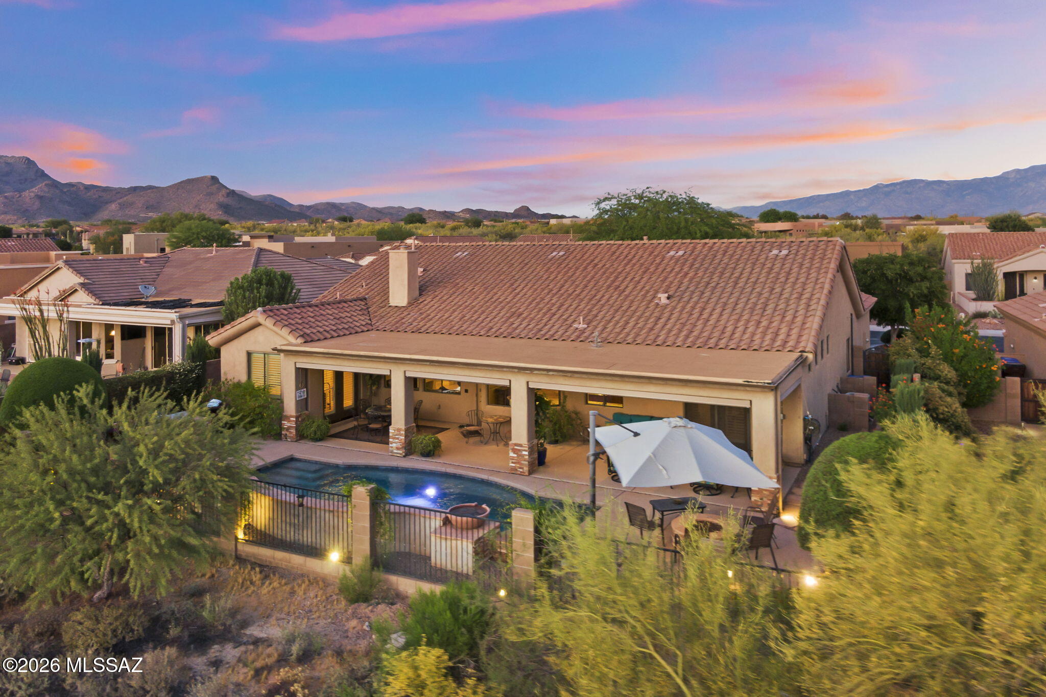 Preserve III at Dove Mtn (306-486,530-534,577-605) - Residential