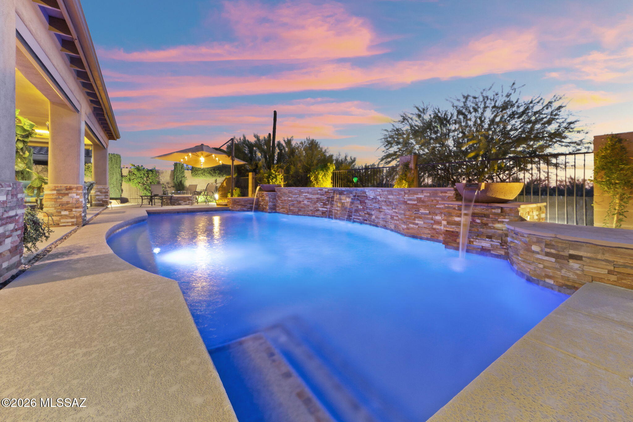 Preserve III at Dove Mtn (306-486,530-534,577-605) - Residential