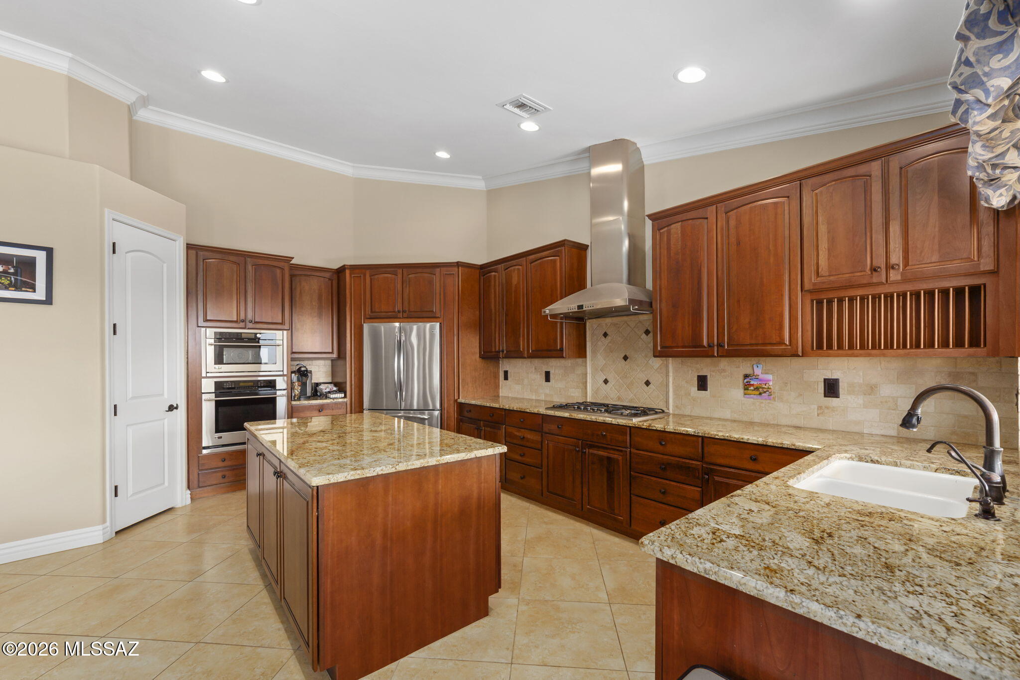 Preserve III at Dove Mtn (306-486,530-534,577-605) - Residential
