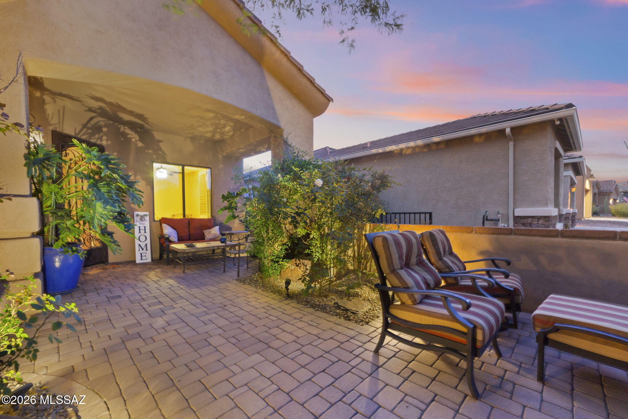 Preserve III at Dove Mtn (306-486,530-534,577-605) - Residential