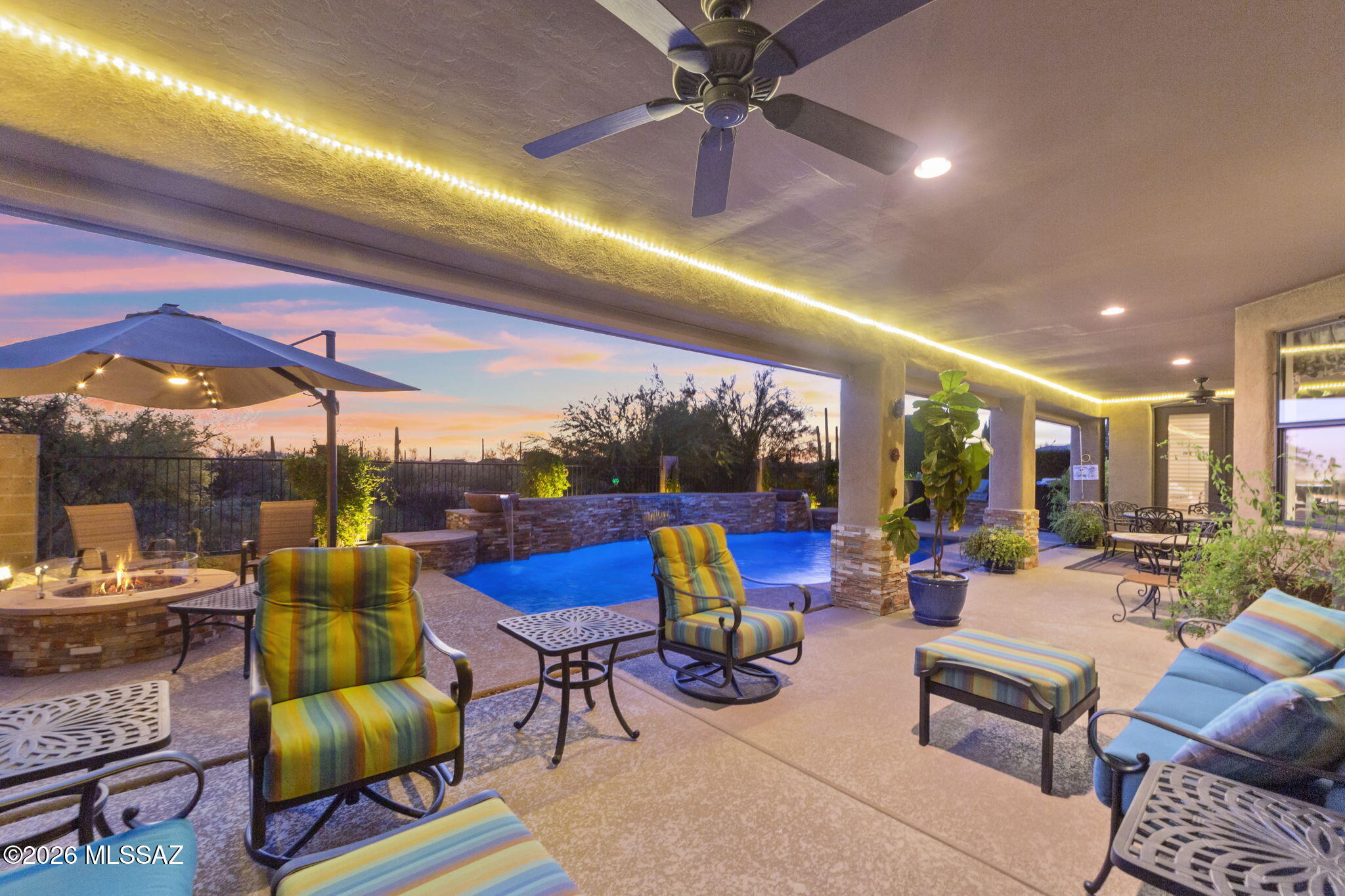 Preserve III at Dove Mtn (306-486,530-534,577-605) - Residential