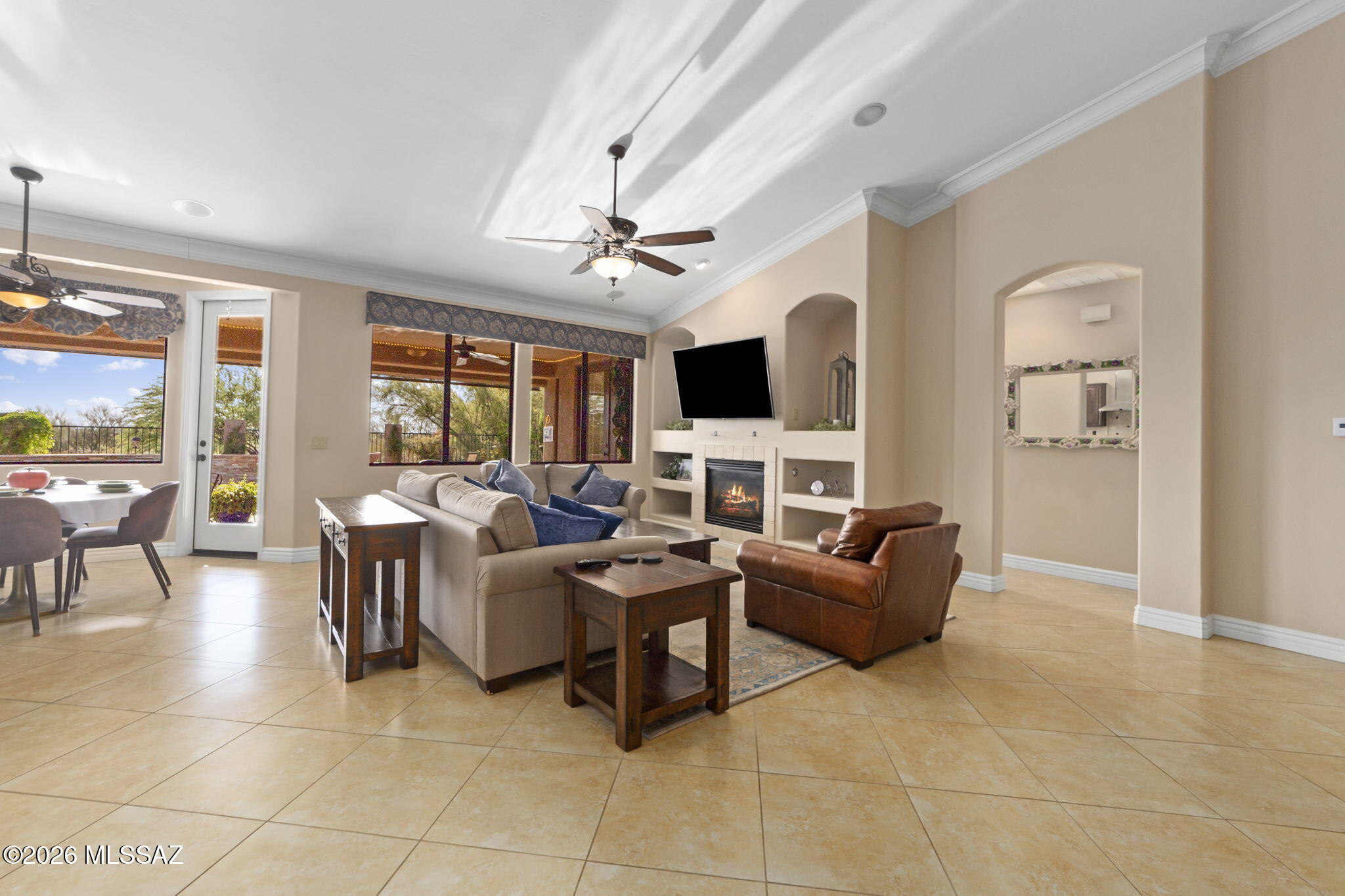 Preserve III at Dove Mtn (306-486,530-534,577-605) - Residential