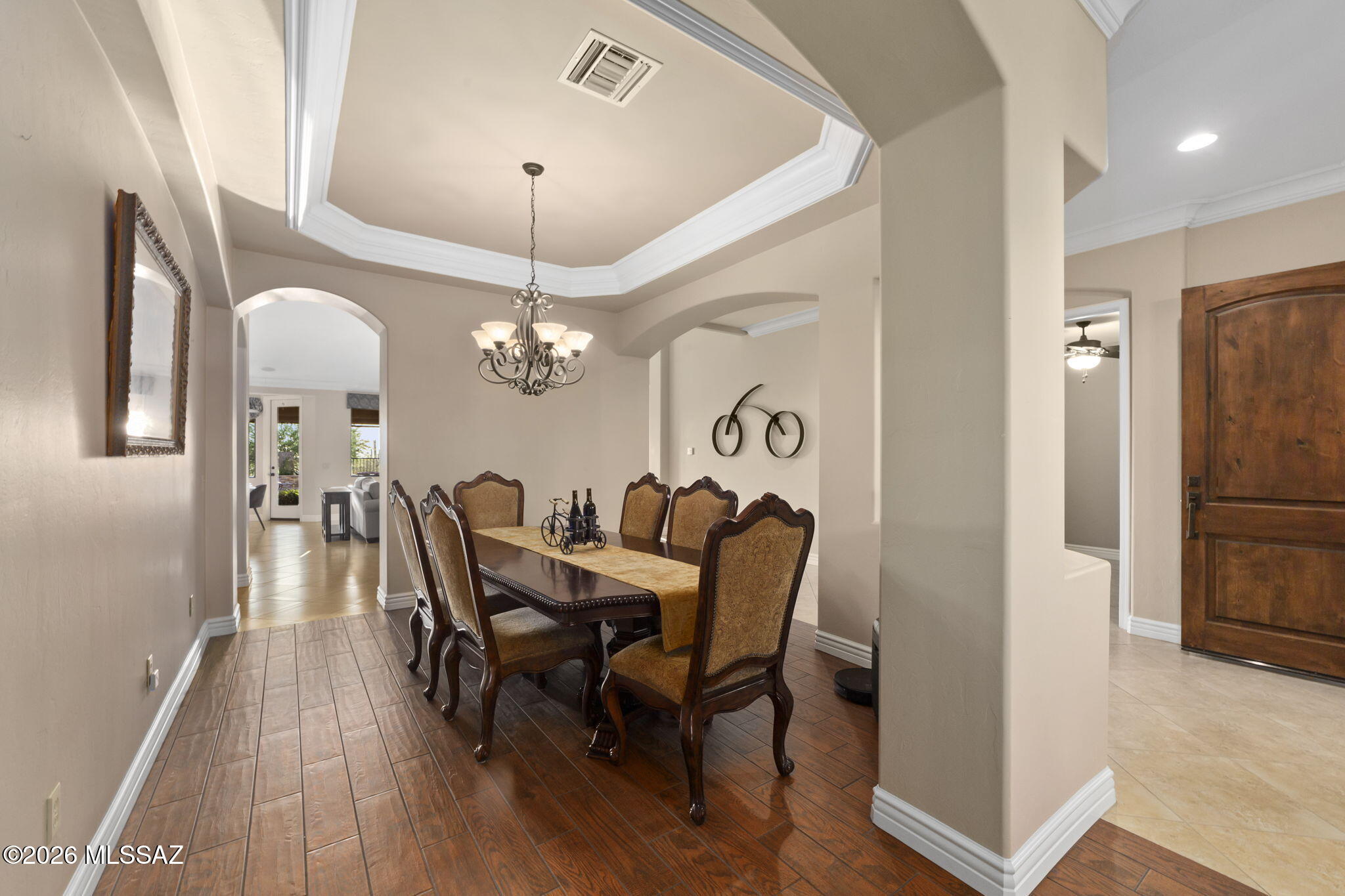 Preserve III at Dove Mtn (306-486,530-534,577-605) - Residential