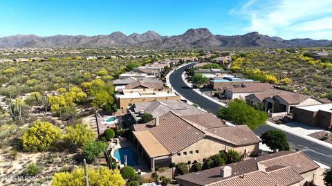 12301 N Golden Mirror Drive Marana AZ 85658