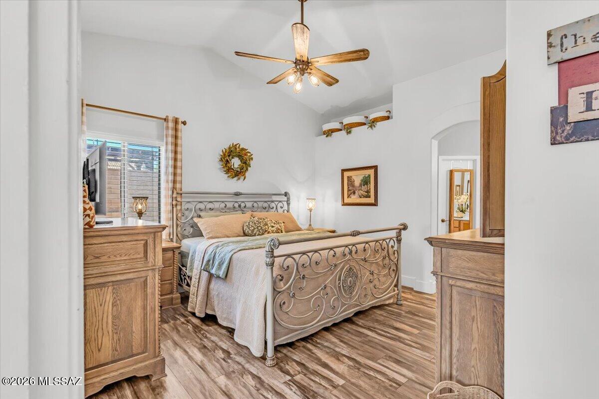 Desert Willow Estates (111-232, 338, 339) - Residential