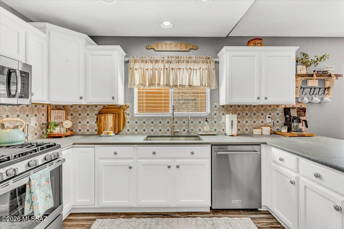 Desert Willow Estates (111-232, 338, 339) - Residential