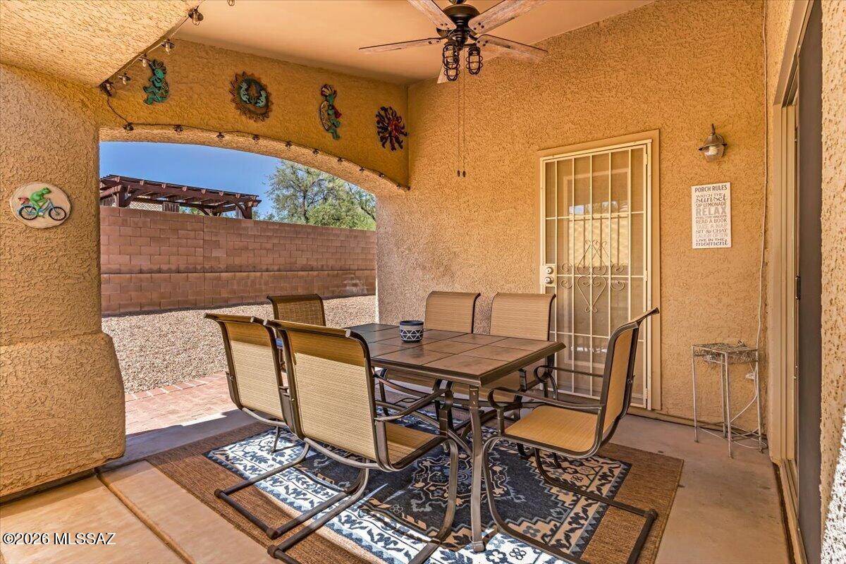 Desert Willow Estates (111-232, 338, 339) - Residential