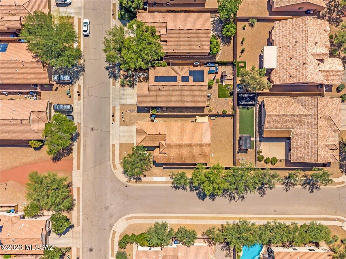 Desert Willow Estates (111-232, 338, 339) - Residential