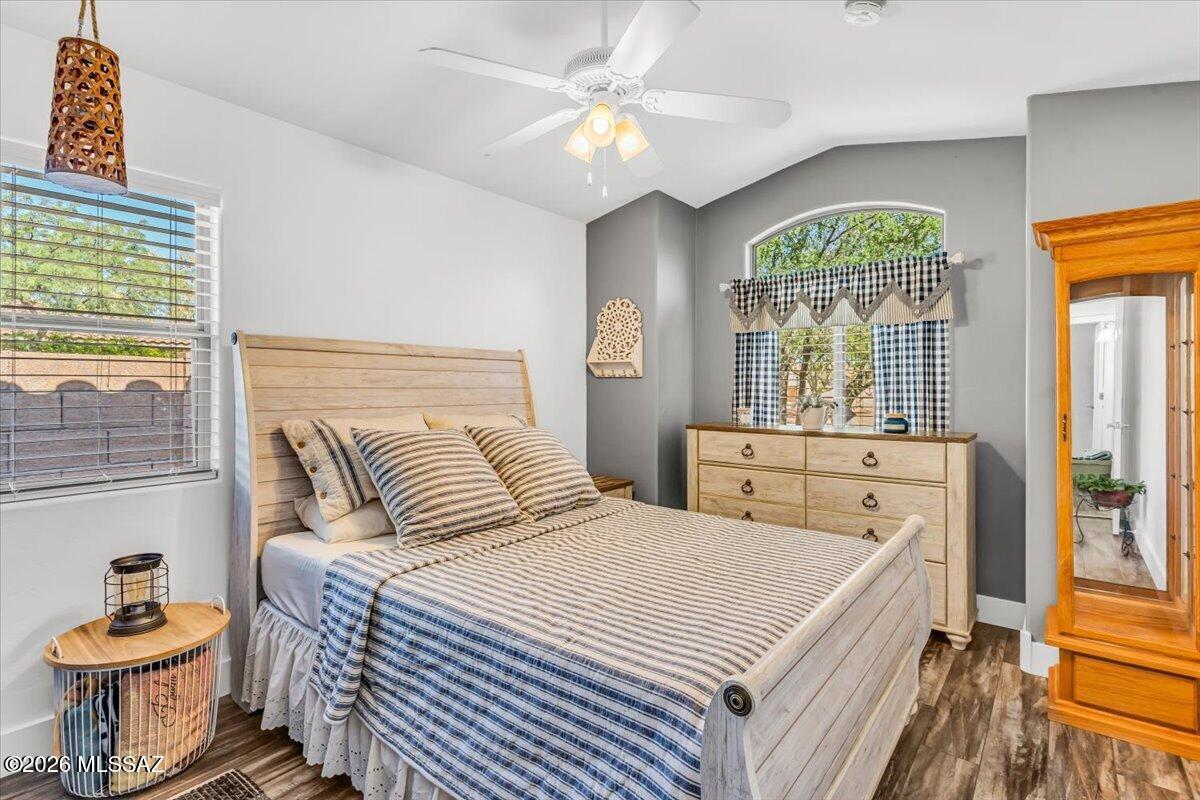Desert Willow Estates (111-232, 338, 339) - Residential