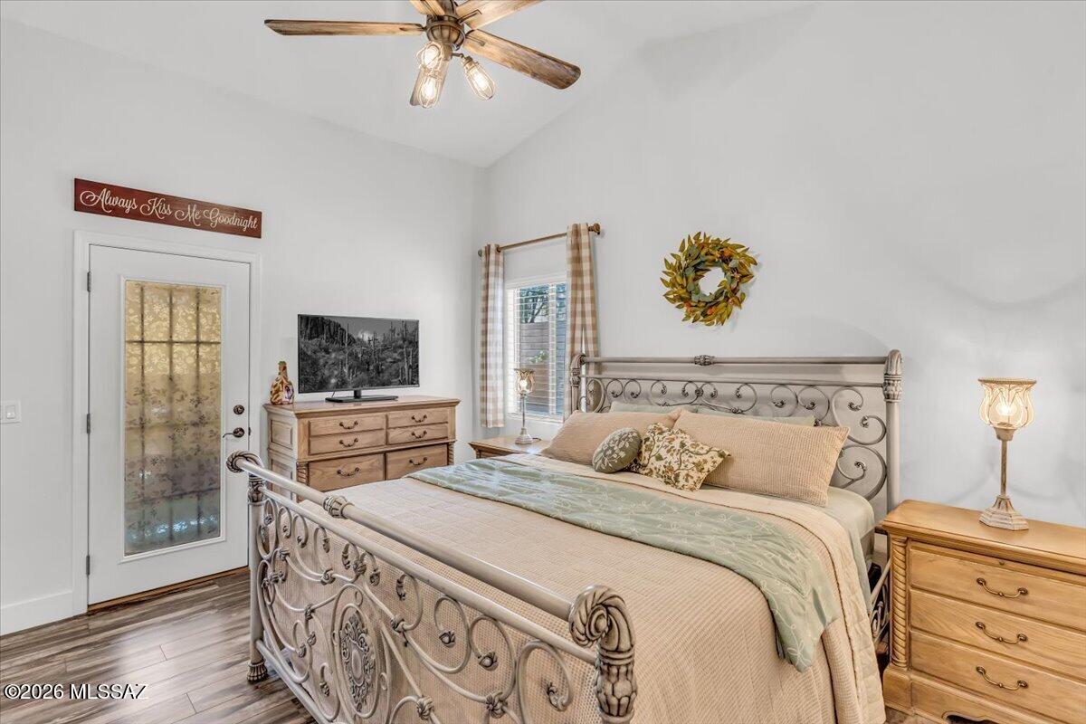 Desert Willow Estates (111-232, 338, 339) - Residential