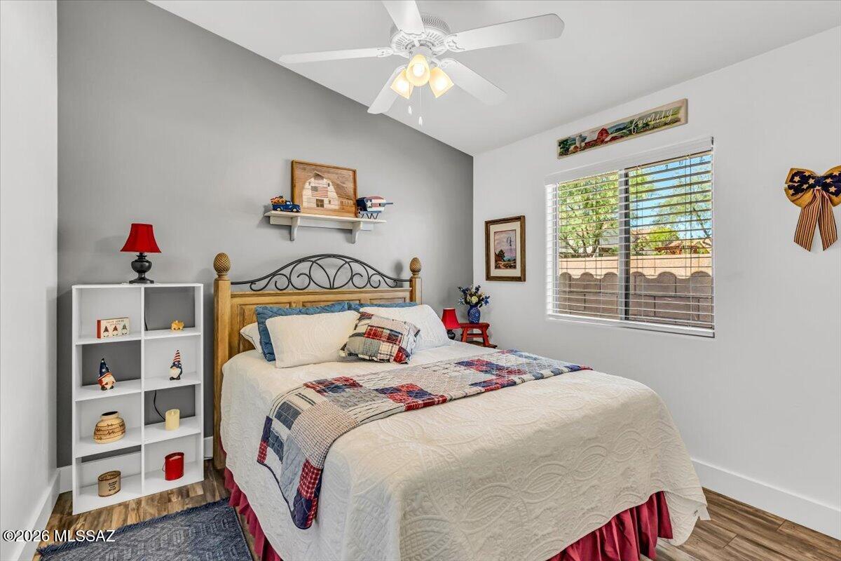 Desert Willow Estates (111-232, 338, 339) - Residential