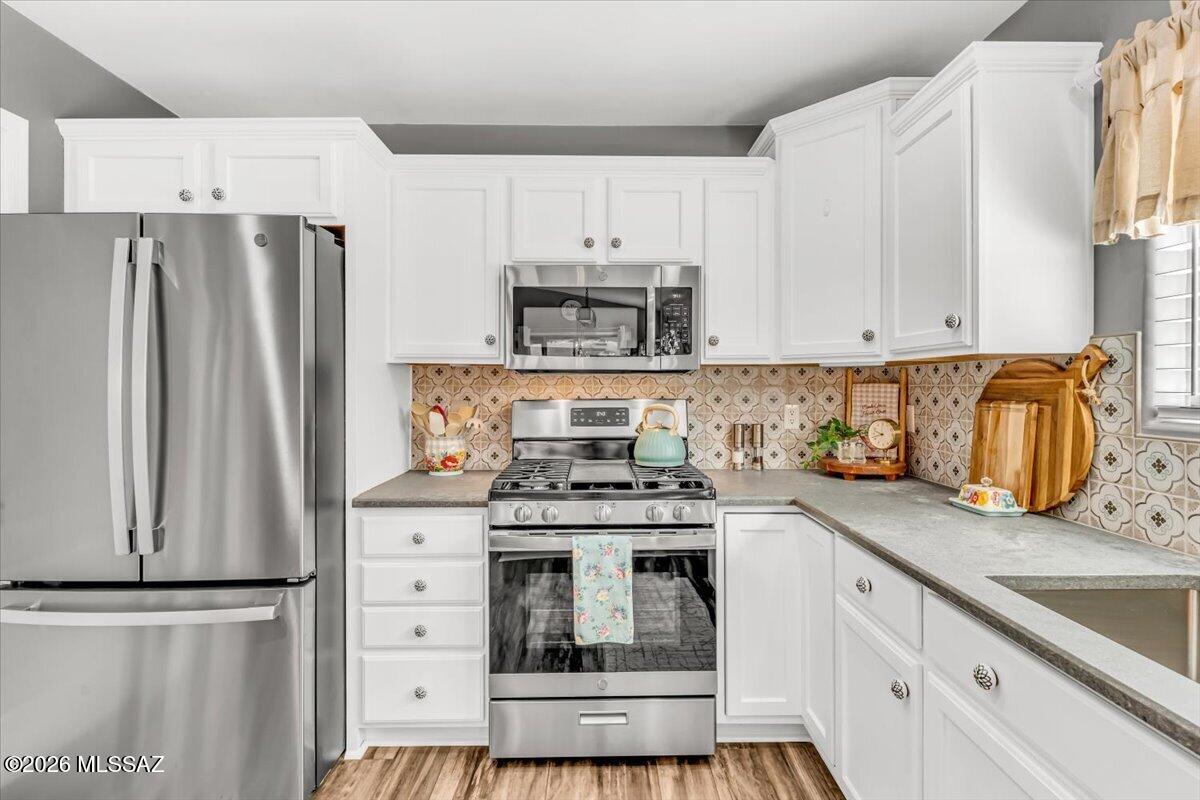 Desert Willow Estates (111-232, 338, 339) - Residential