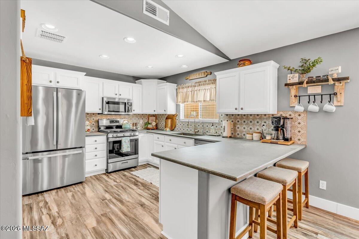 Desert Willow Estates (111-232, 338, 339) - Residential