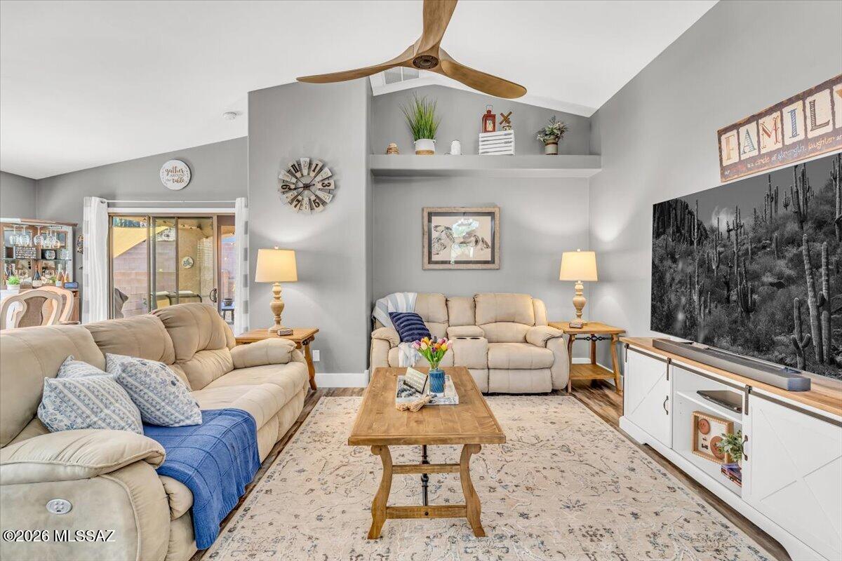 Desert Willow Estates (111-232, 338, 339) - Residential