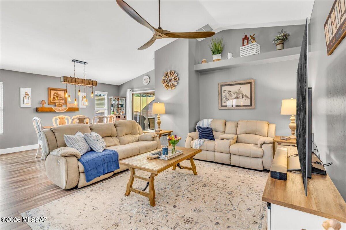 Desert Willow Estates (111-232, 338, 339) - Residential