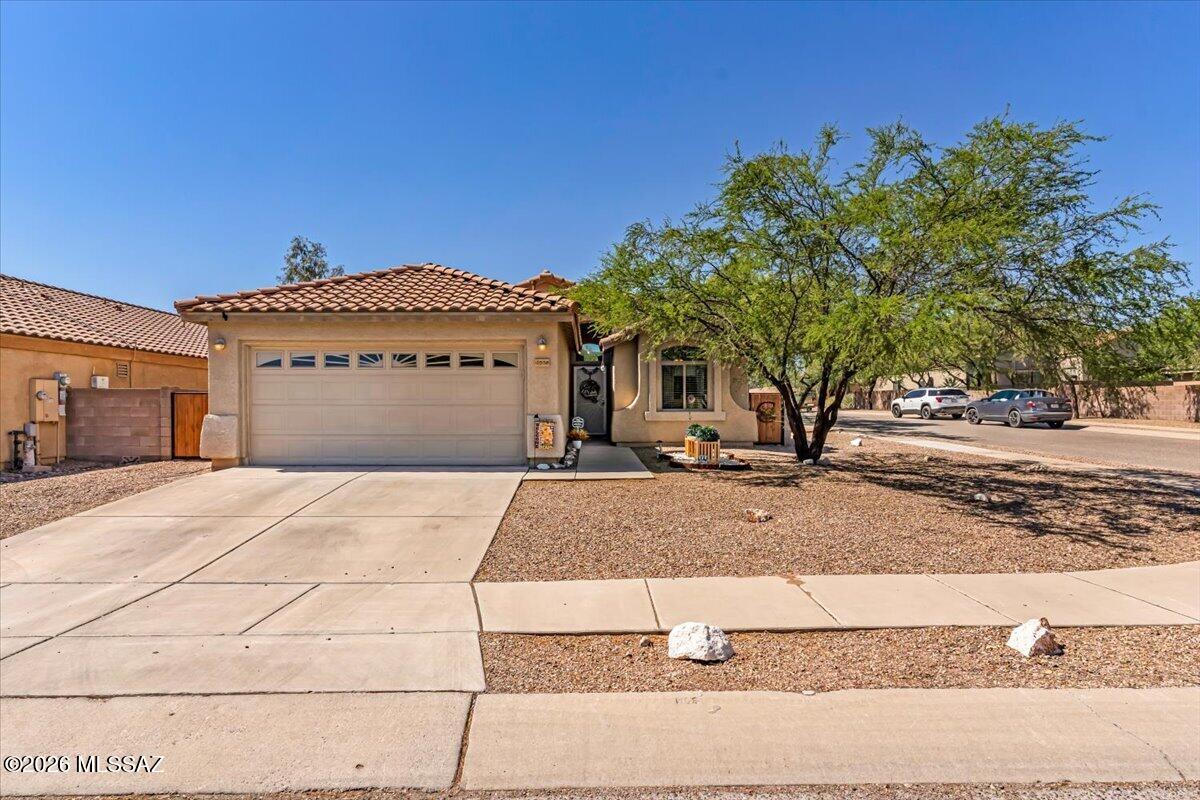 Desert Willow Estates (111-232, 338, 339) - Residential