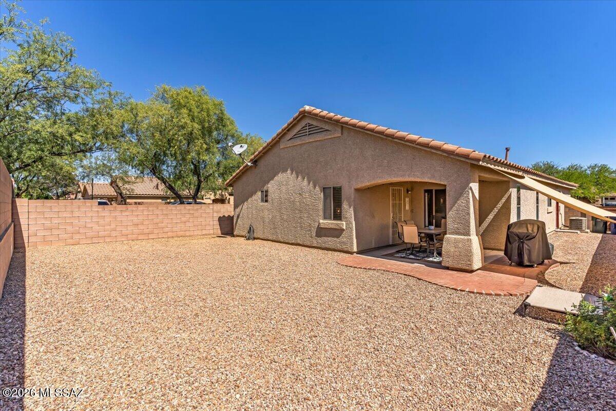 Desert Willow Estates (111-232, 338, 339) - Residential