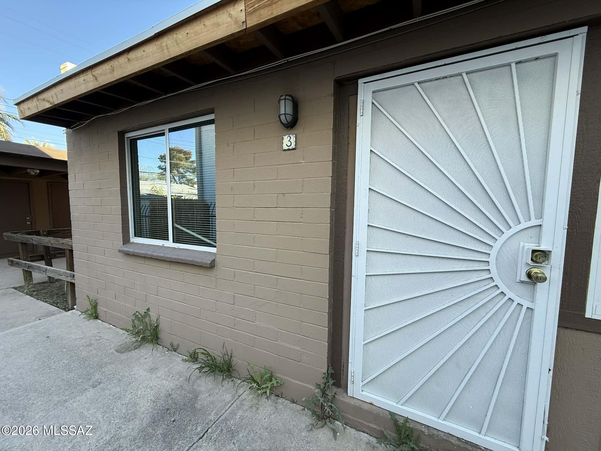 Ferry Addition - Residential Lease