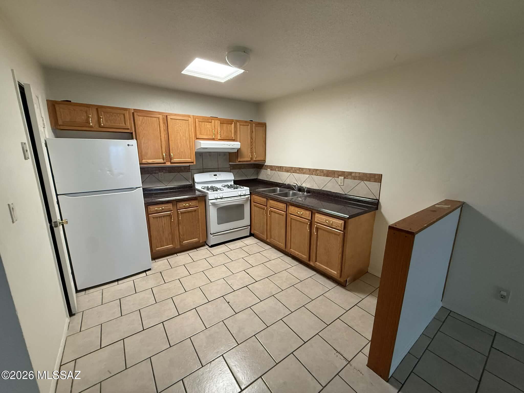 Ferry Addition - Residential Lease