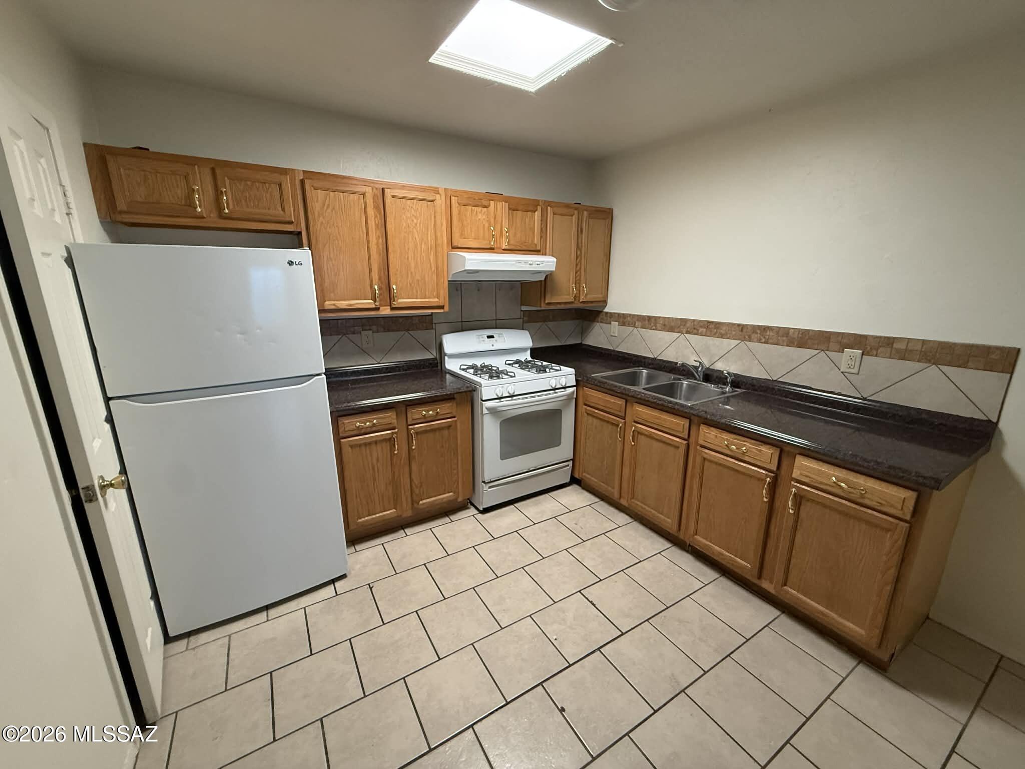 Ferry Addition - Residential Lease