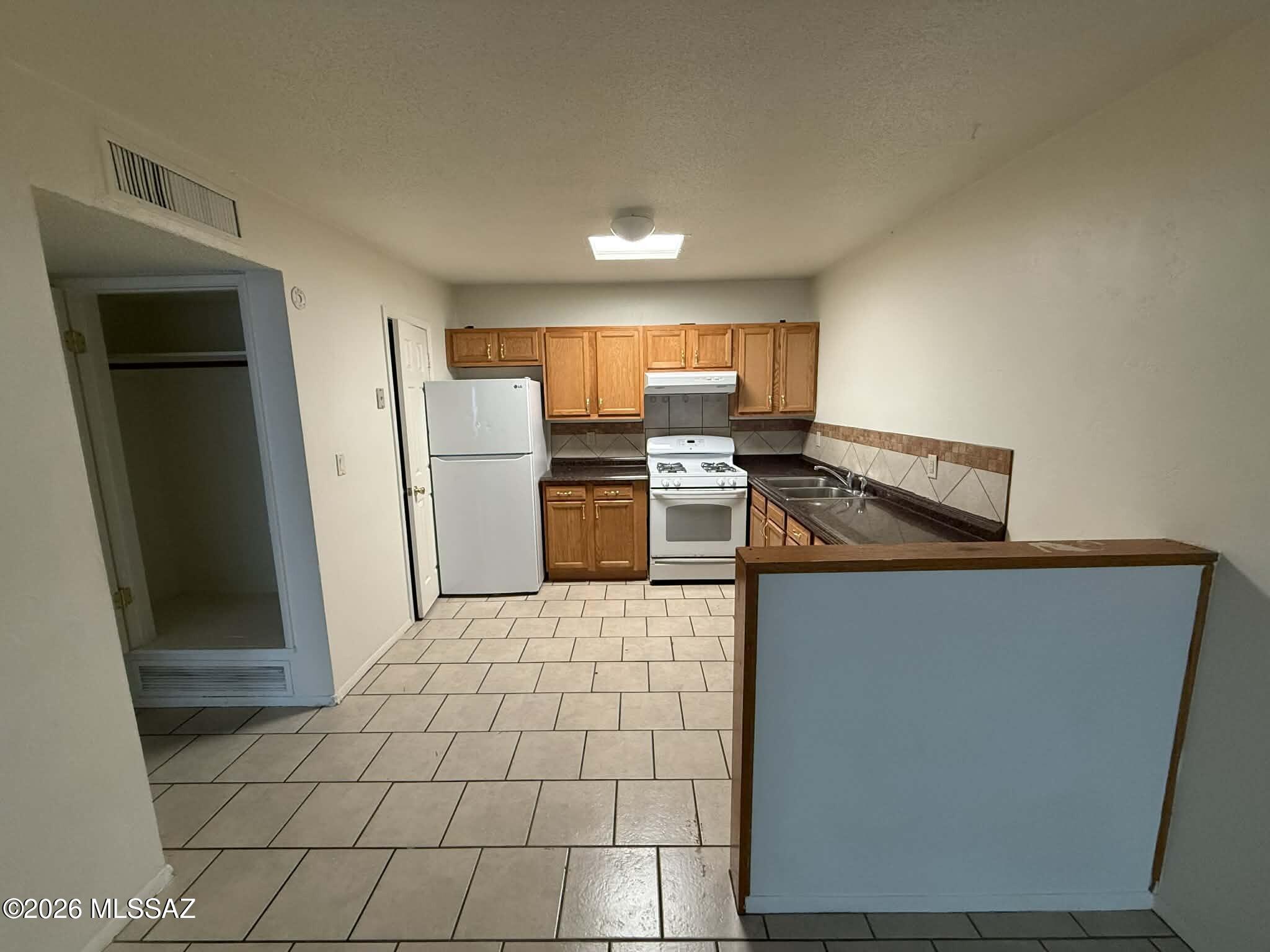 Ferry Addition - Residential Lease