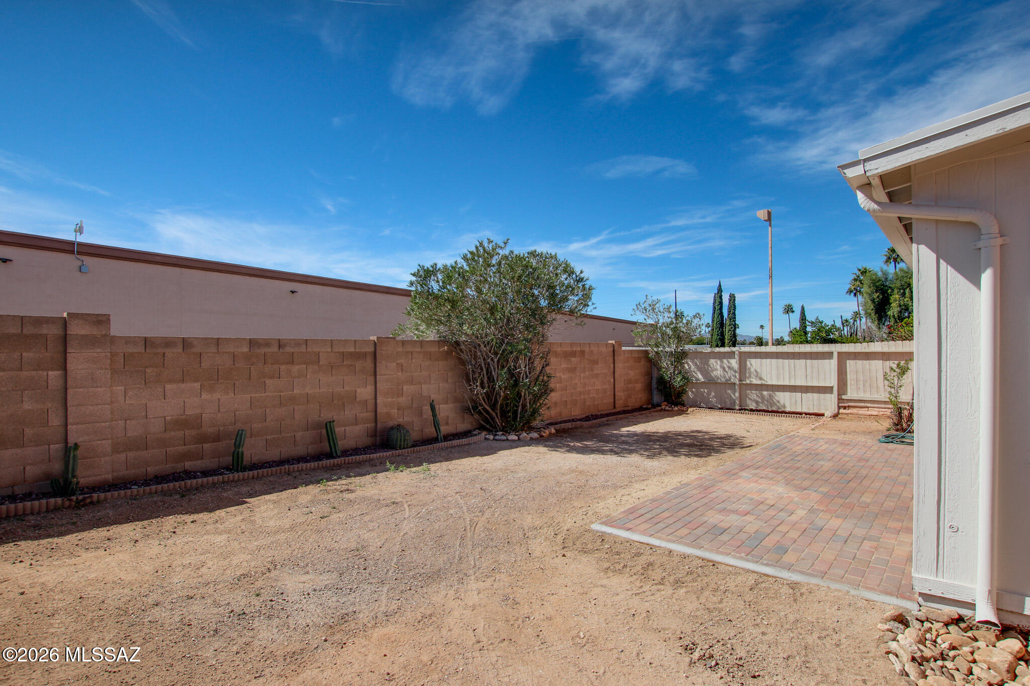 La Serena Townhouses (1-25) - Residential