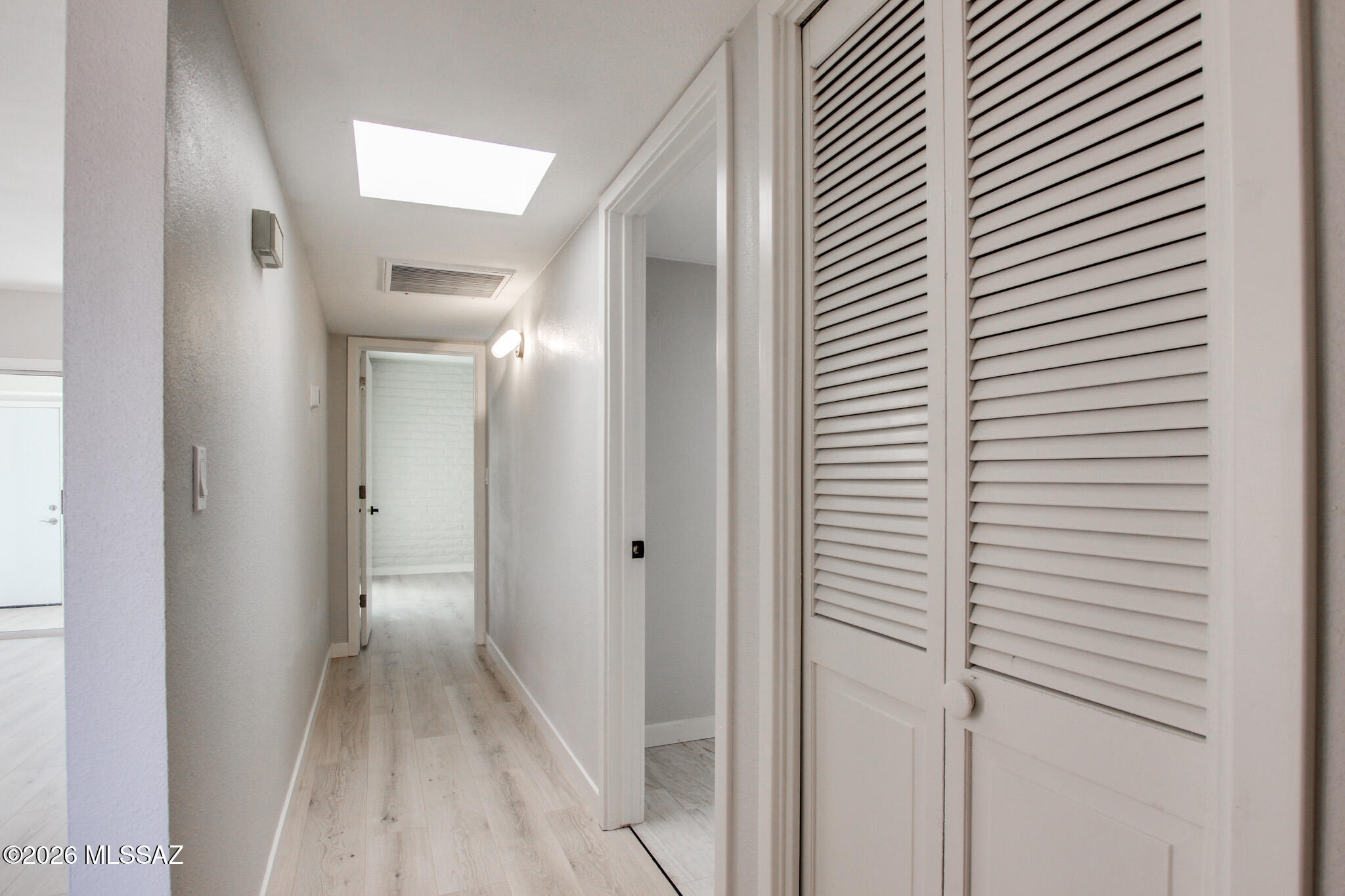 La Serena Townhouses (1-25) - Residential