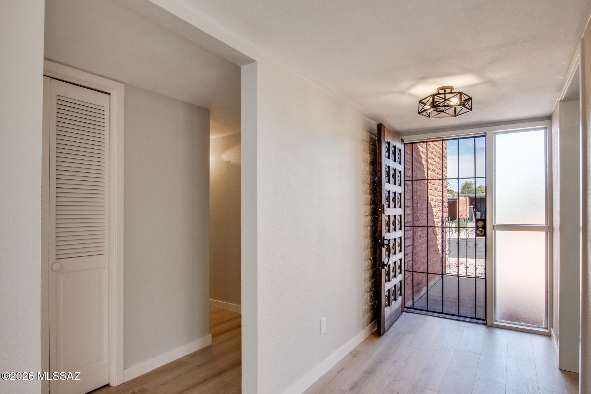 La Serena Townhouses (1-25) - Residential