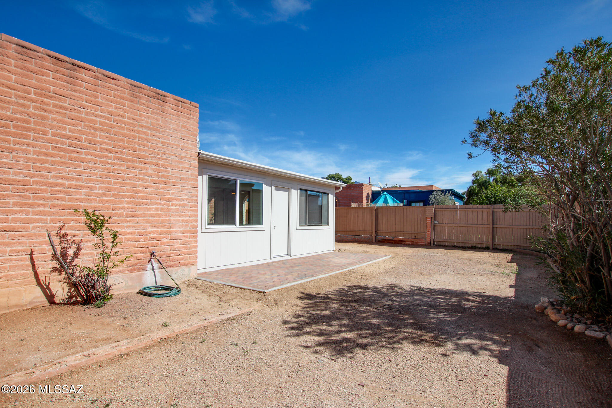 La Serena Townhouses (1-25) - Residential