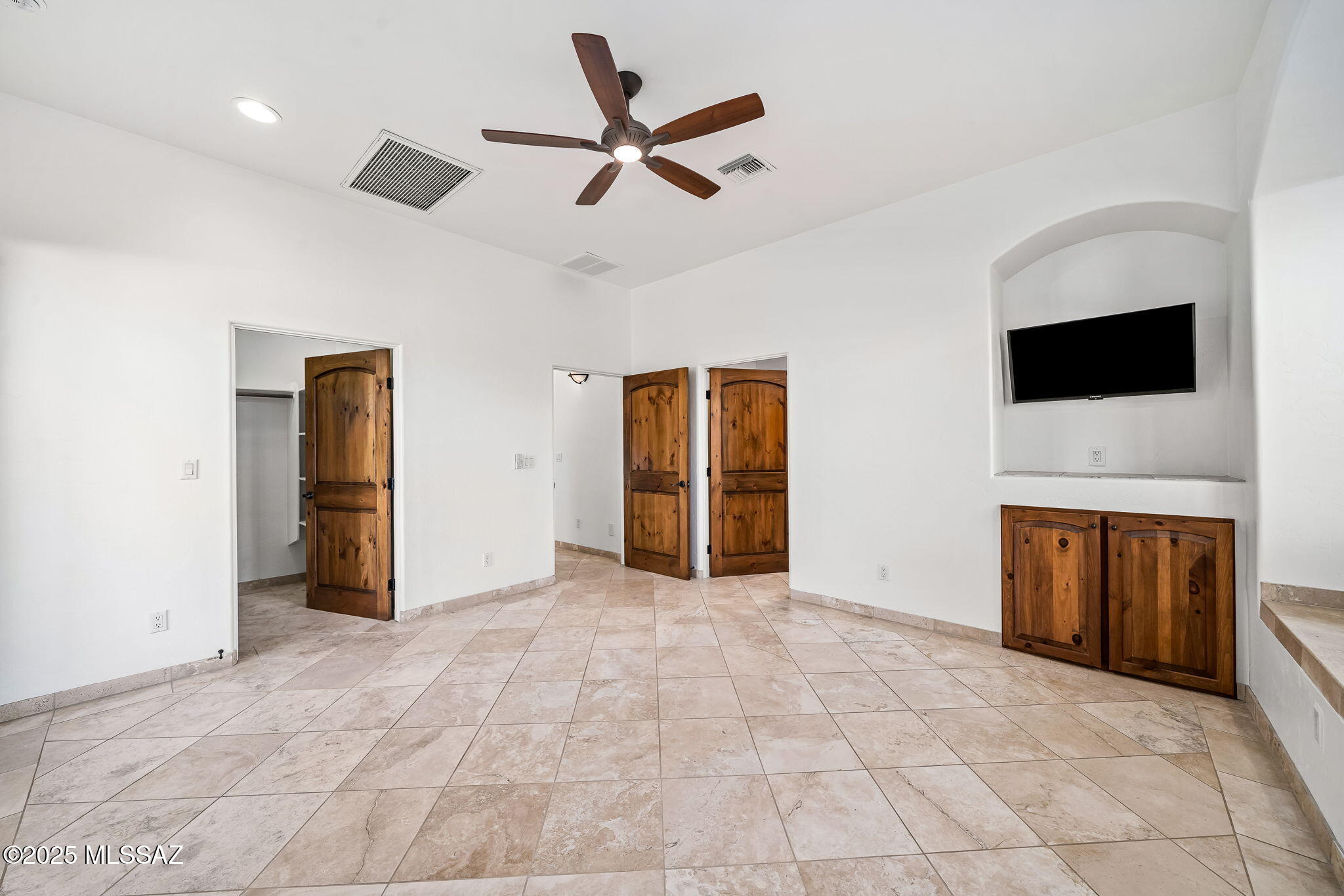 Colonia Solana - Residential