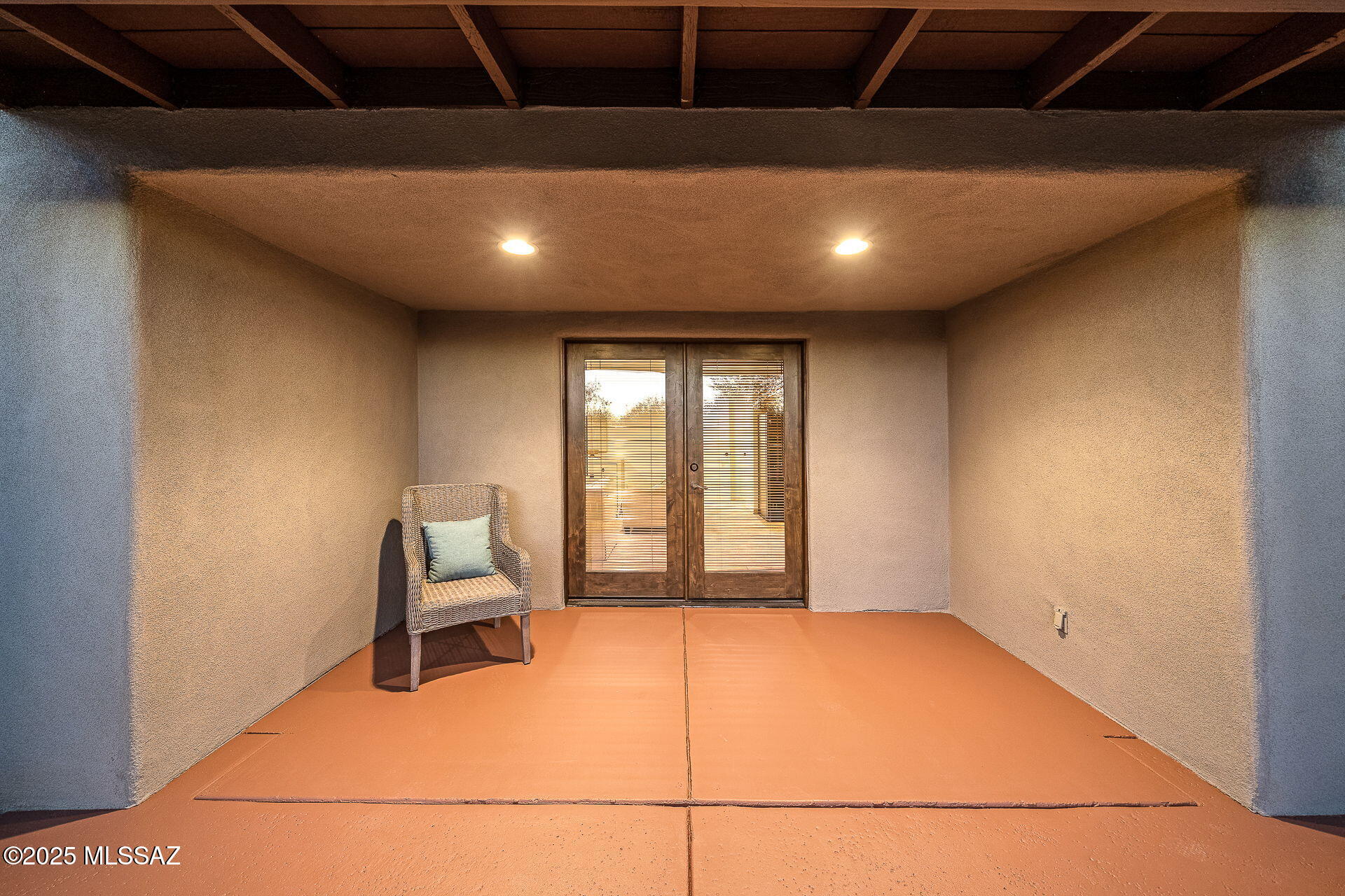 Colonia Solana - Residential