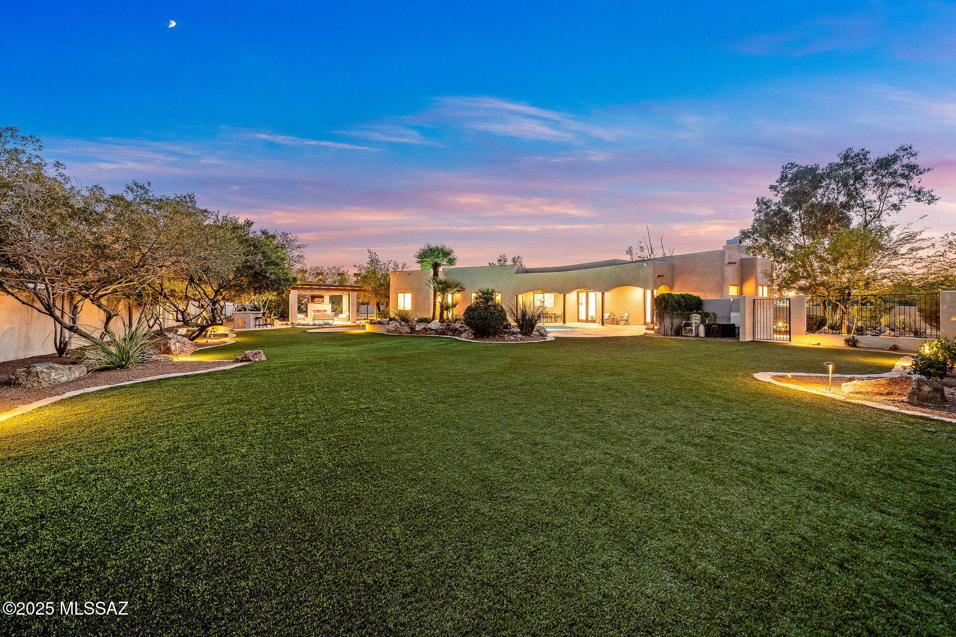 Colonia Solana - Residential