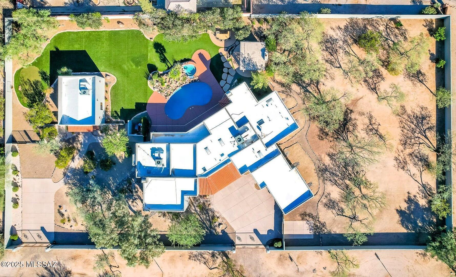 Colonia Solana - Residential