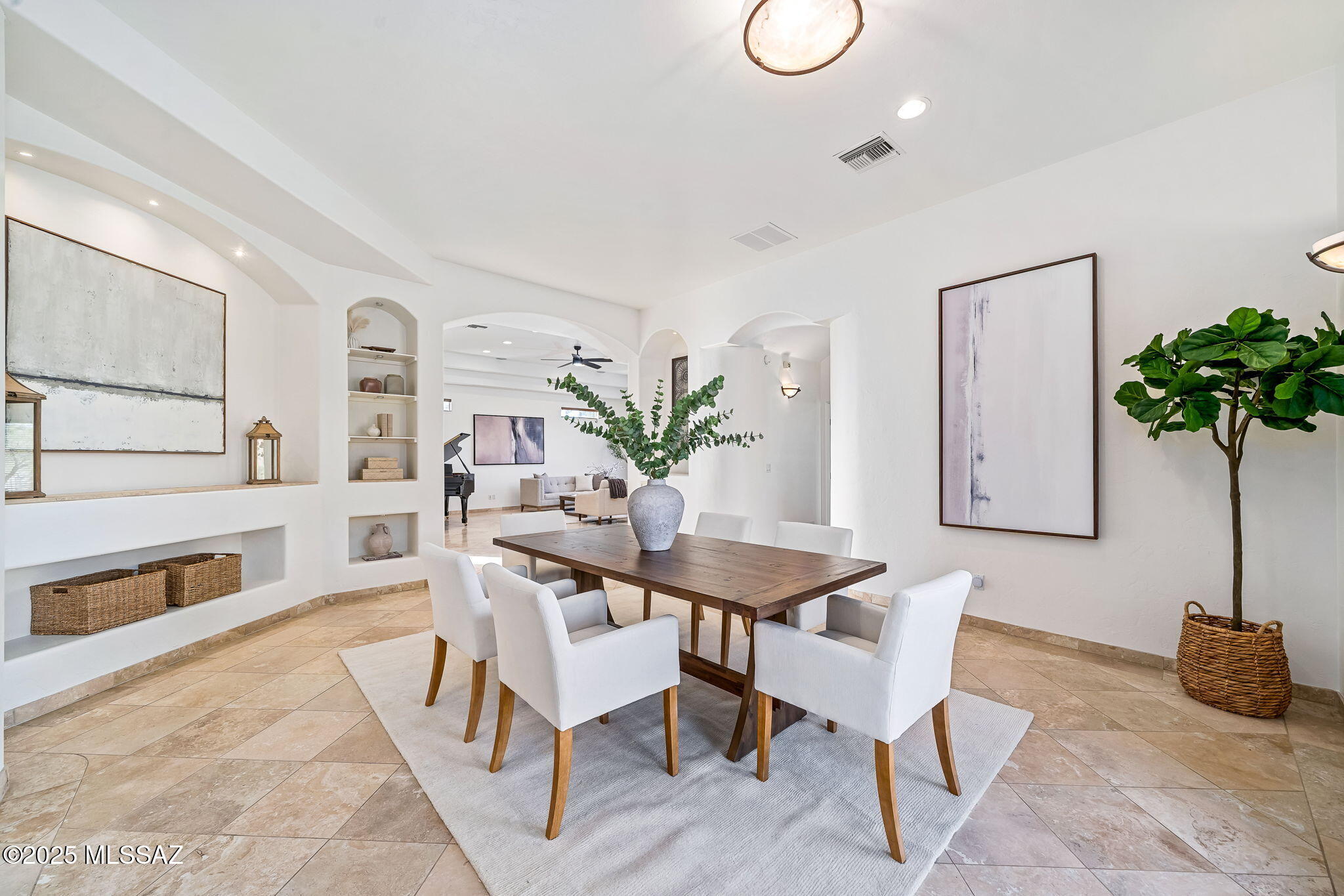 Colonia Solana - Residential