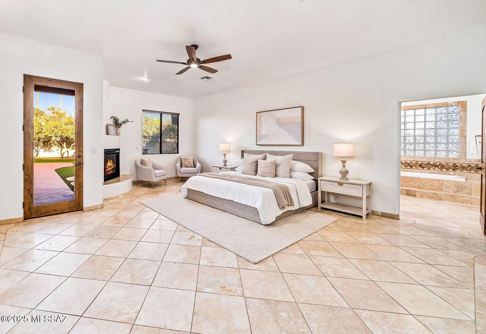 Colonia Solana - Residential