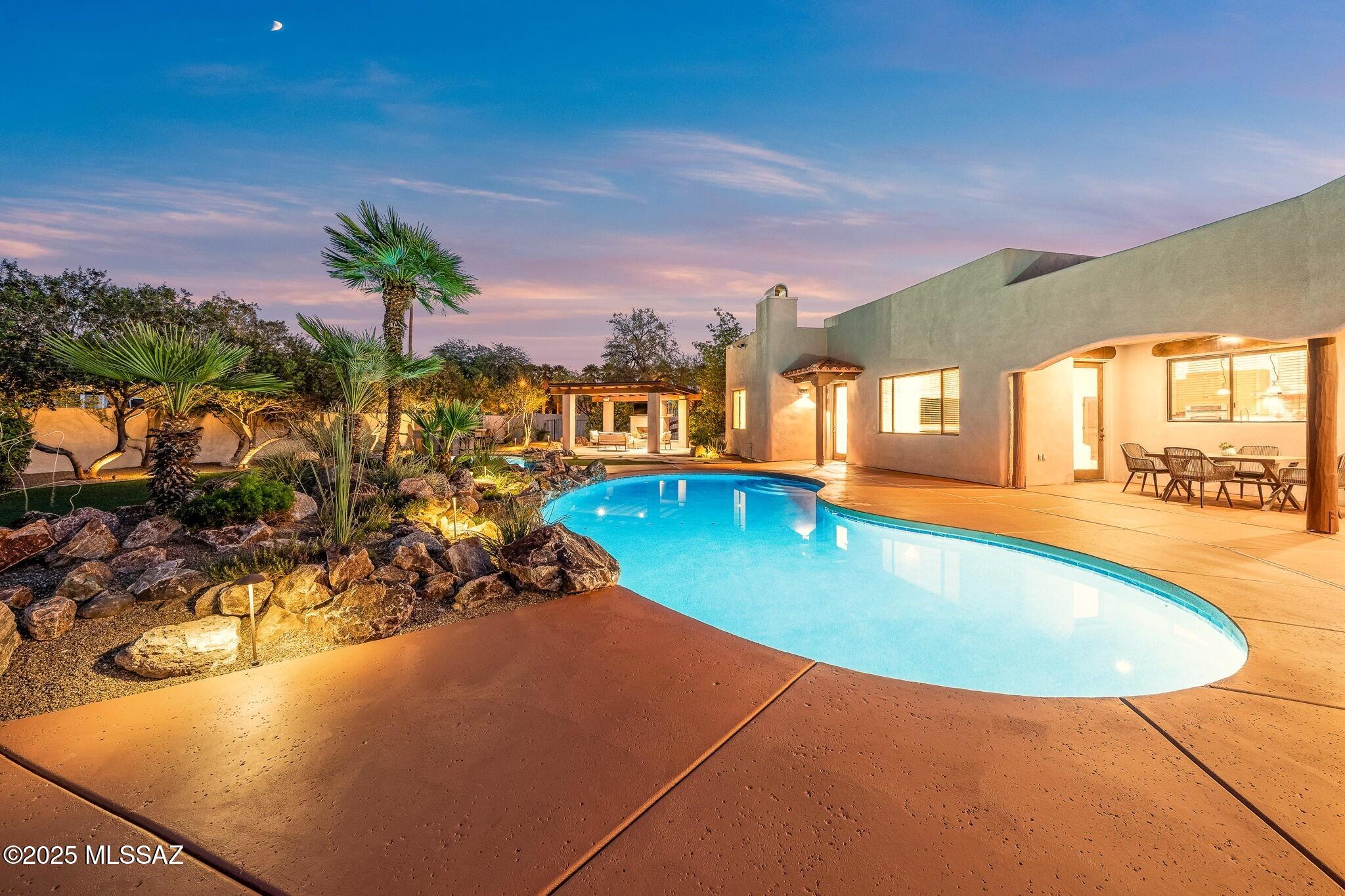 Colonia Solana - Residential