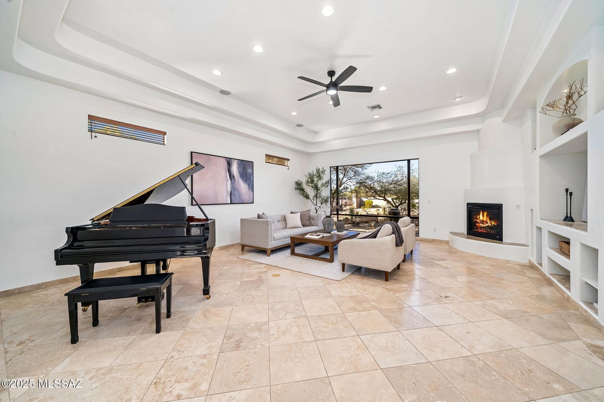 Colonia Solana - Residential