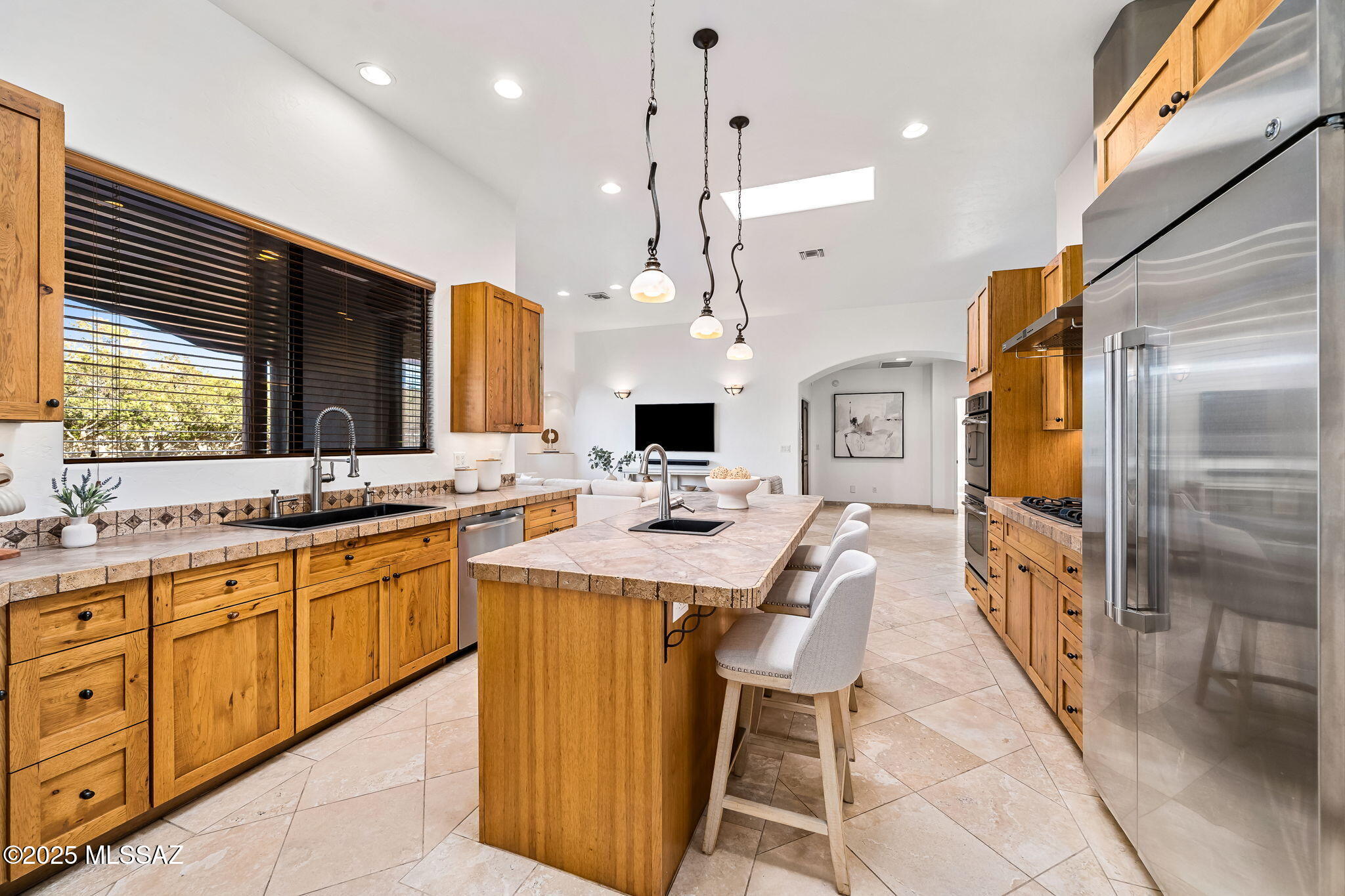Colonia Solana - Residential