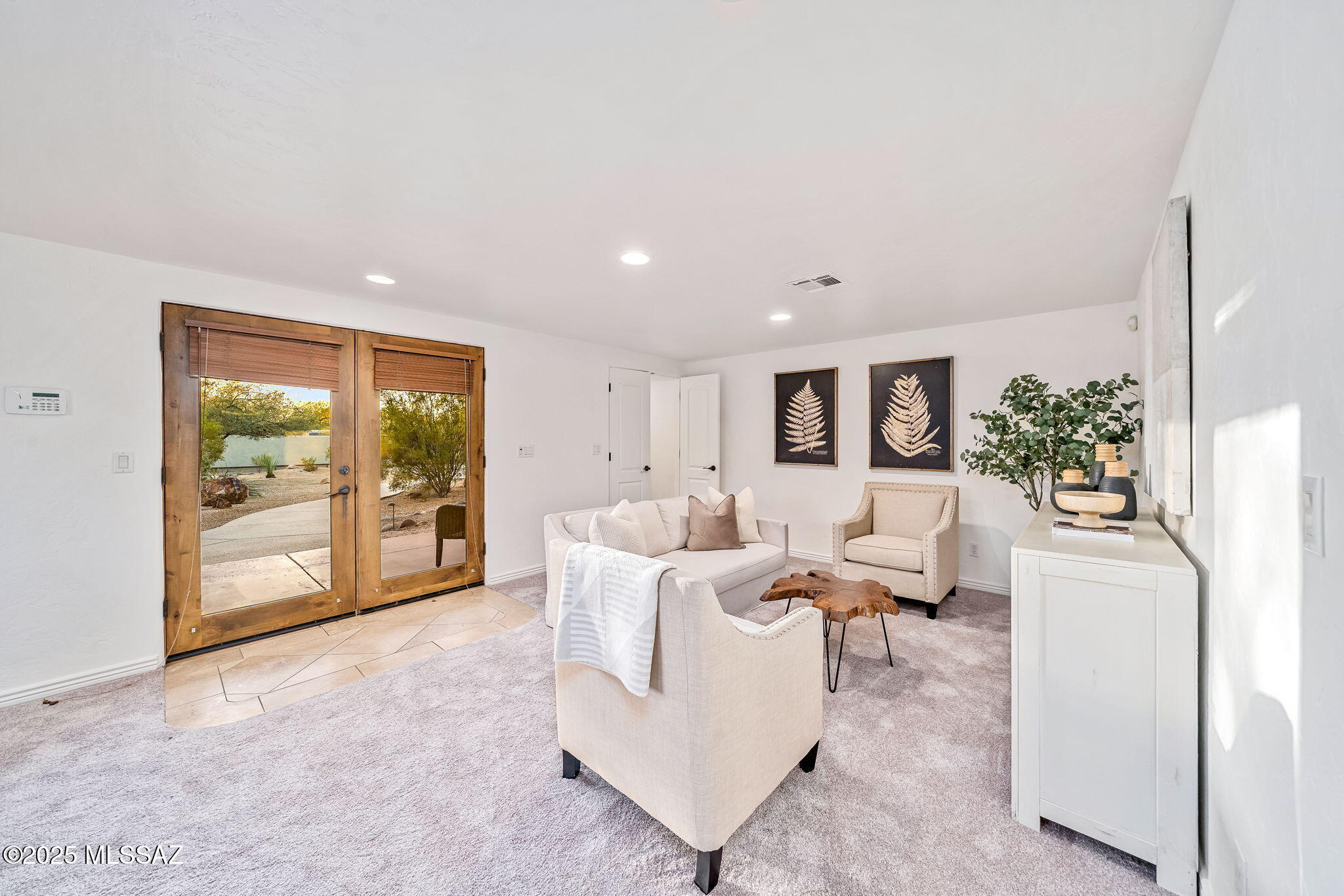 Colonia Solana - Residential