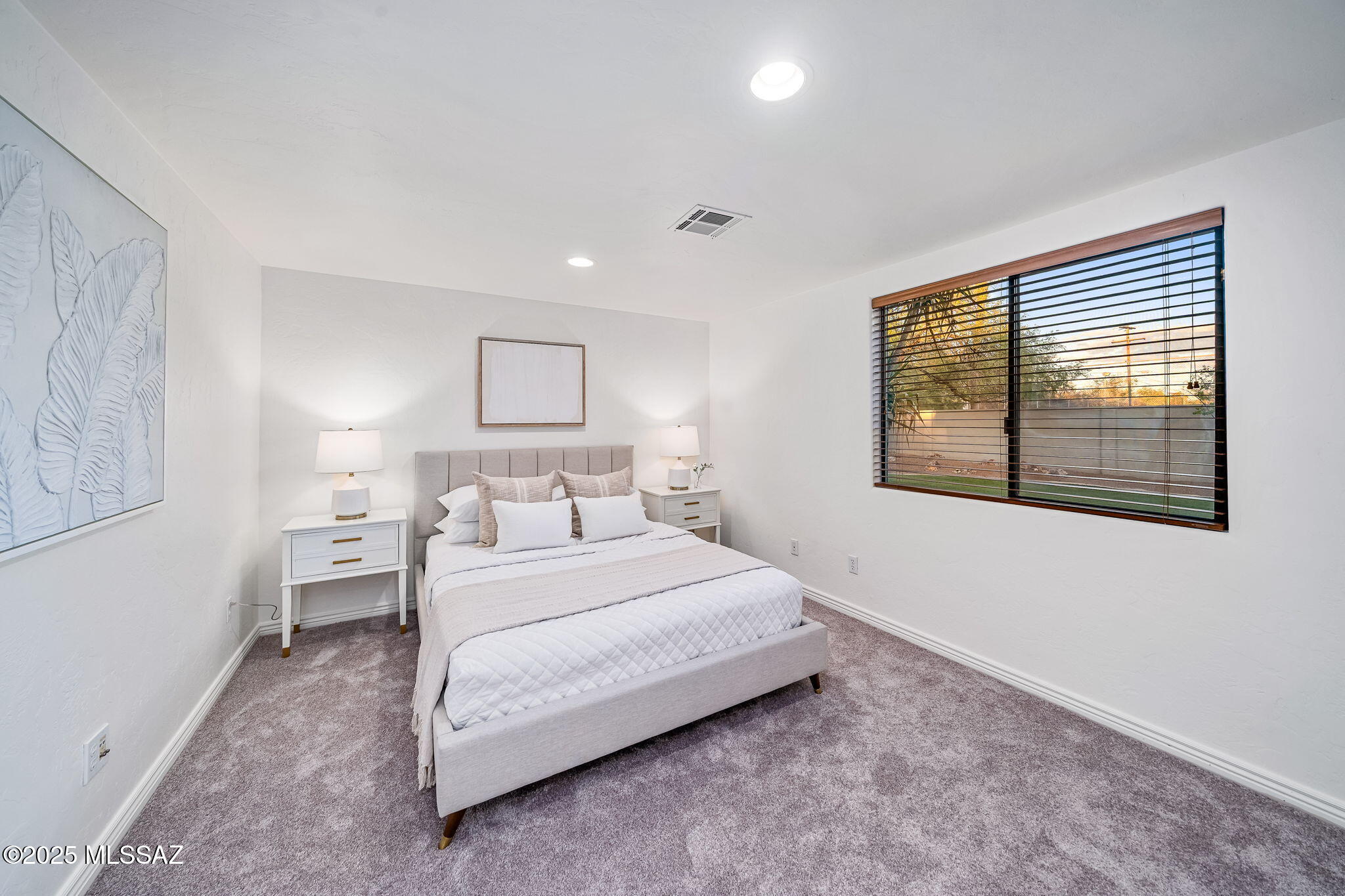 Colonia Solana - Residential