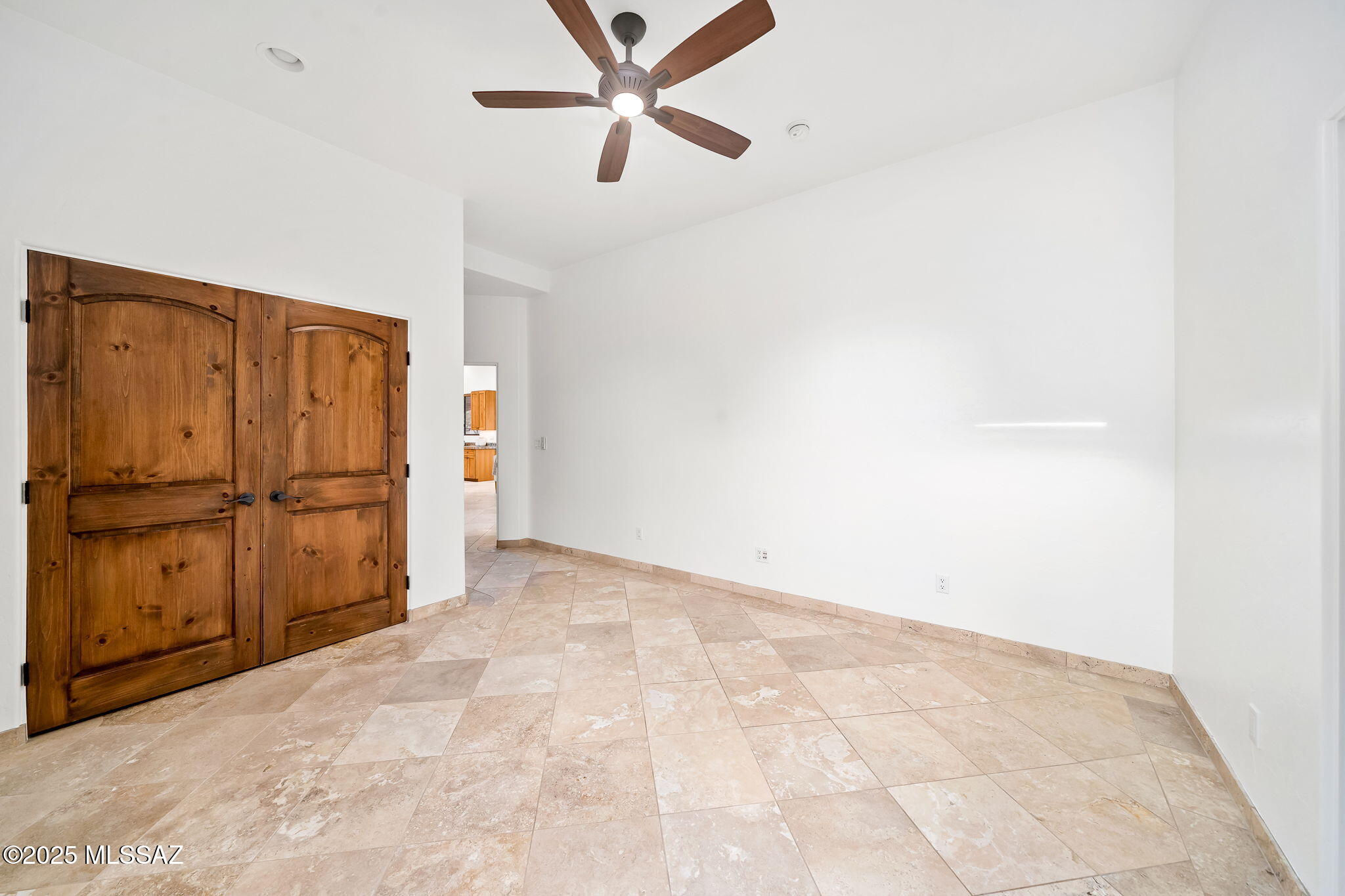 Colonia Solana - Residential